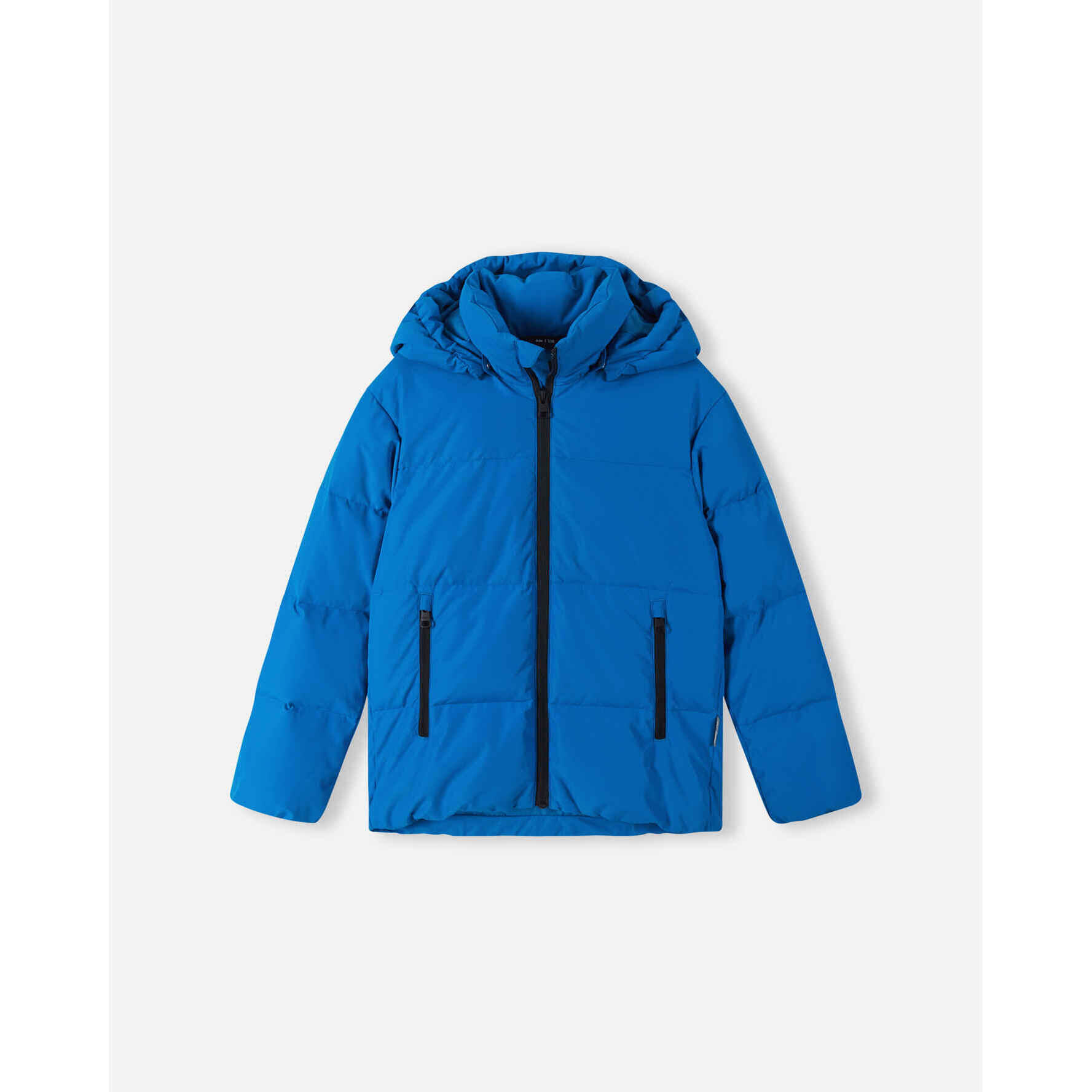 Kurtka dziecięca z kapturem Reima Paimio