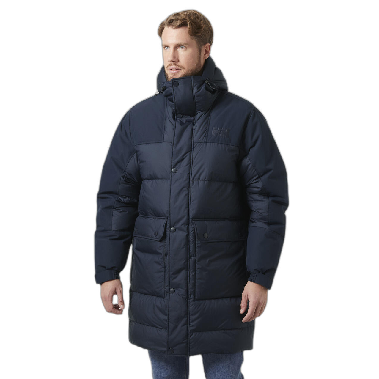 Parka Helly Hansen Escape