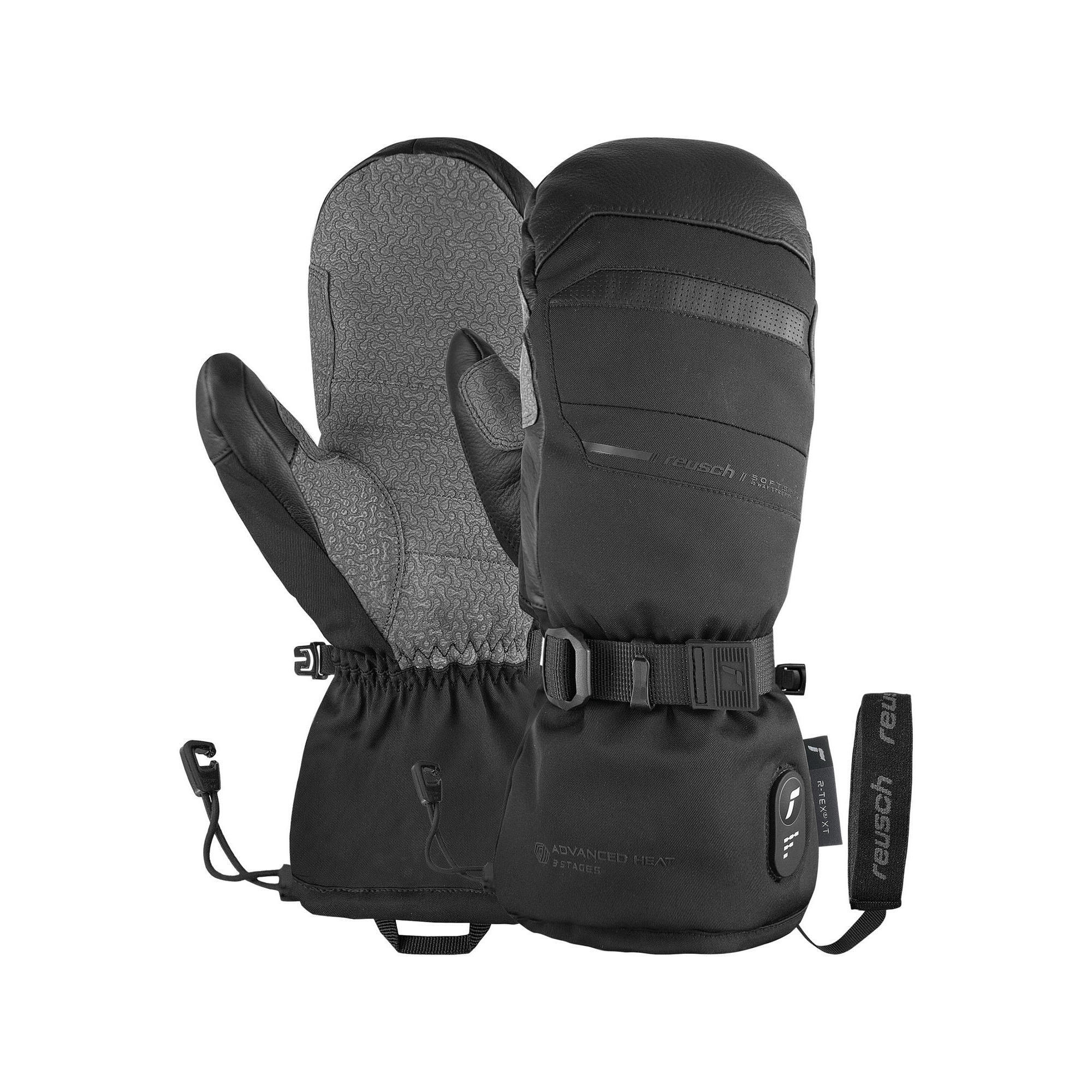 Rękawice narciarskie typu mitten Reusch R-TEX® XT