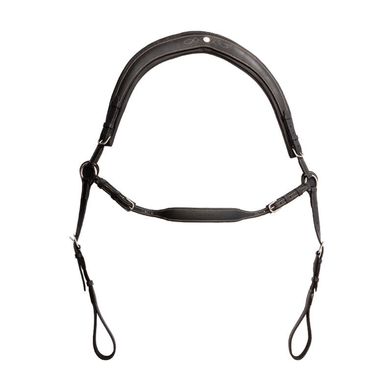 Napierśnik dla koni Kavalkade Jerome 2-PT