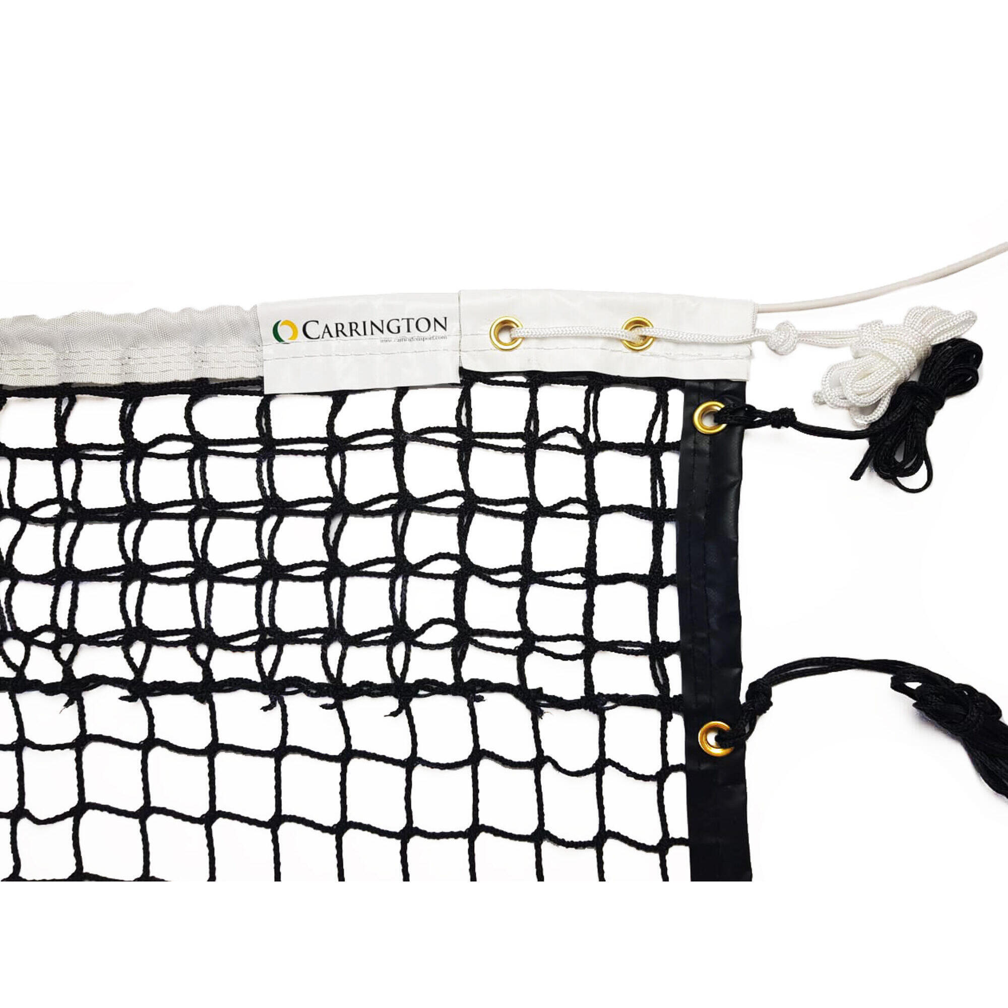 Siatka do tenisa Carrington Expert 3.5 mm