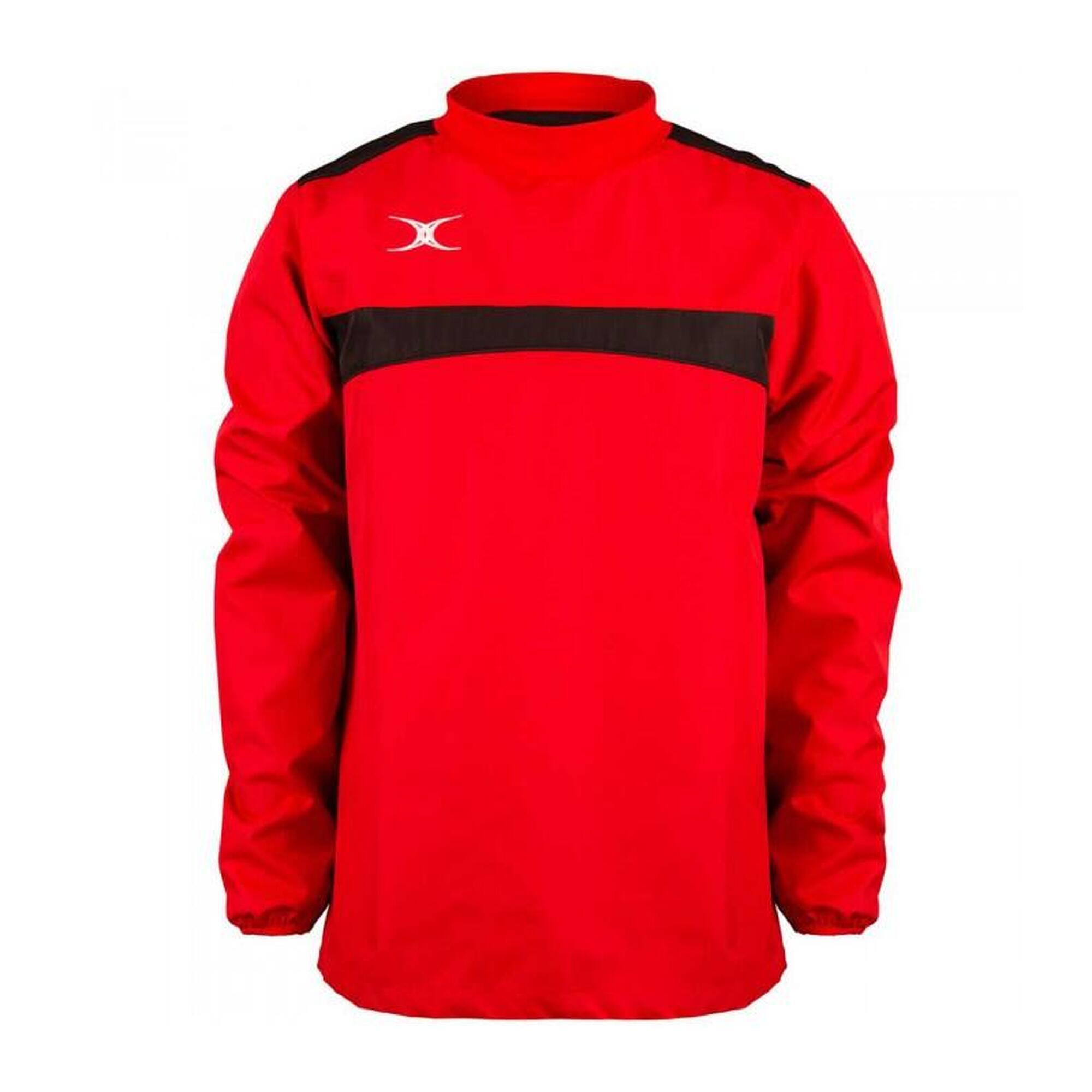 Koszulka dziecięca Gilbert Photon Warm Up