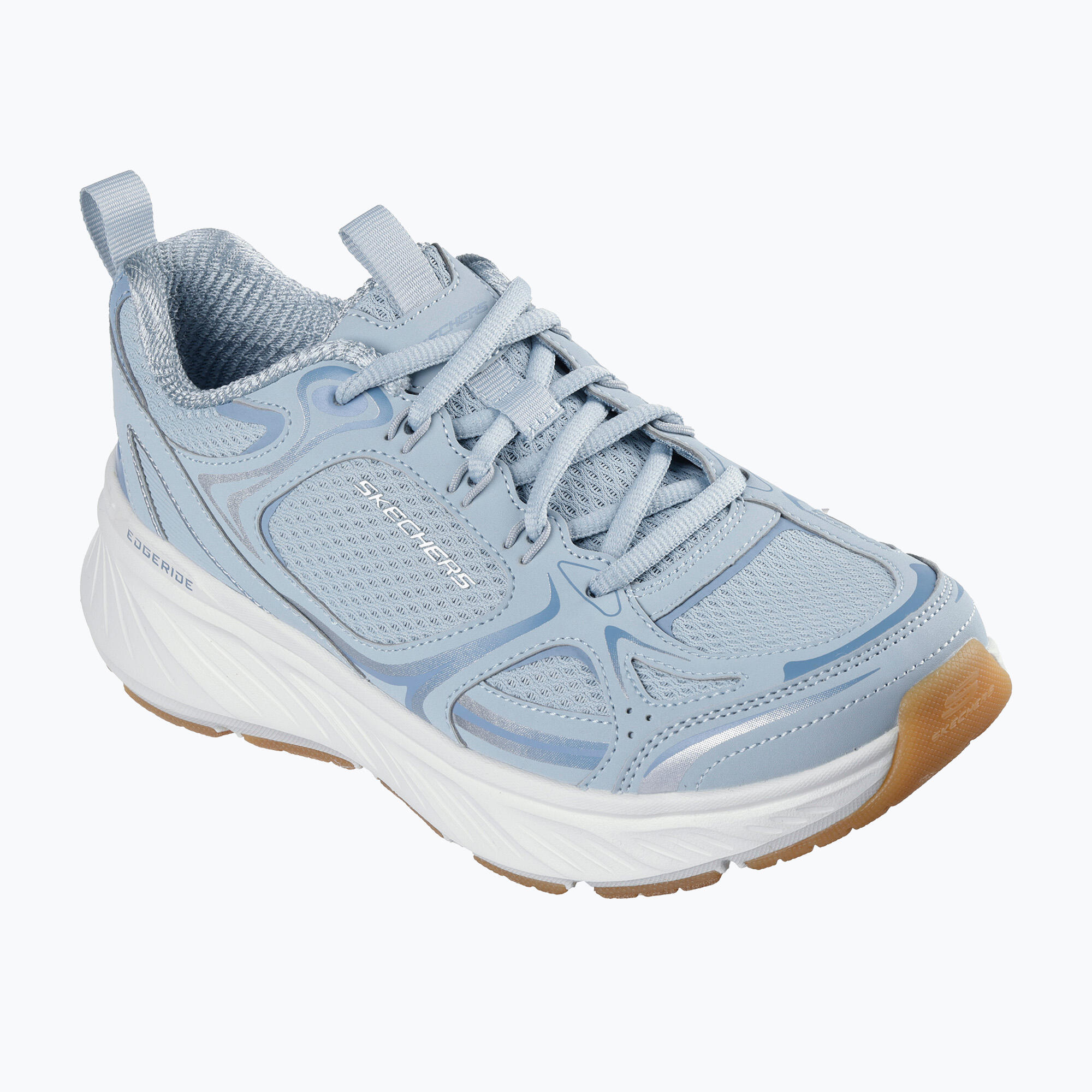 Buty damskie SKECHERS Edgeride Power Flow