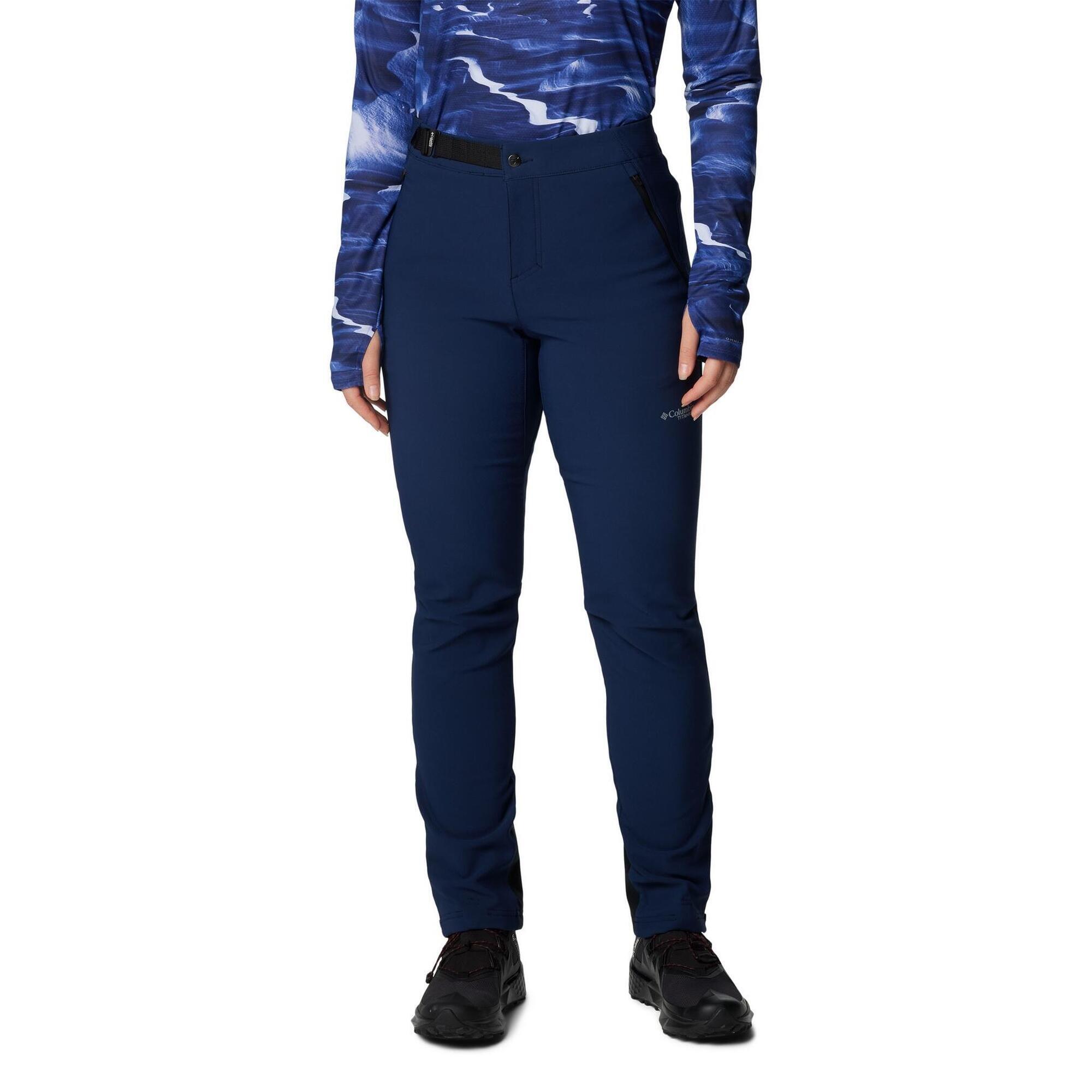 Spodnie Columbia Vast Canyon