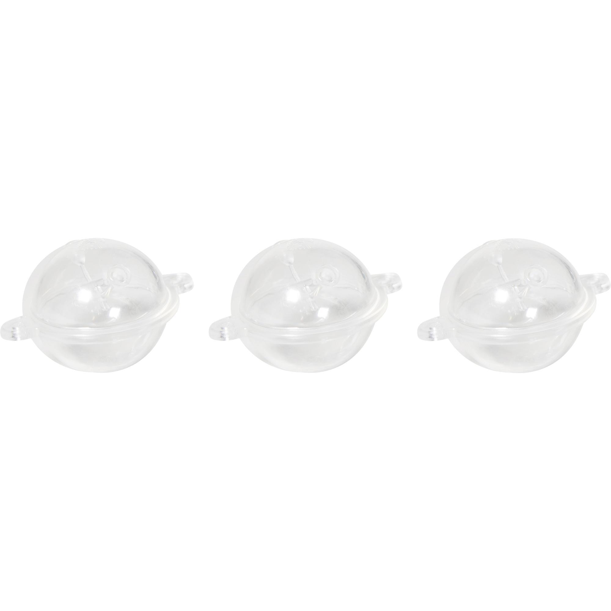 Kula wodne przezroczysta TF-BF-TS