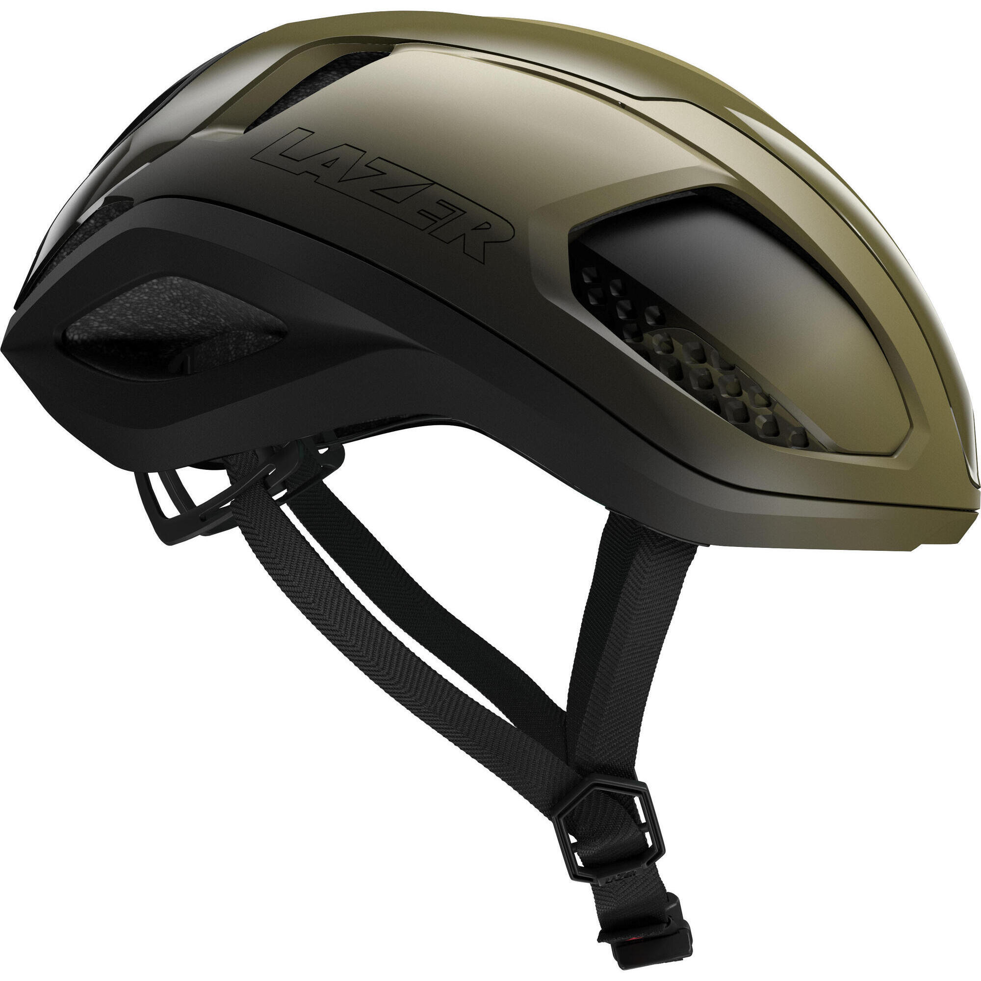 Kask rowerowy Vento KinetiCore, Salt & Pepper
