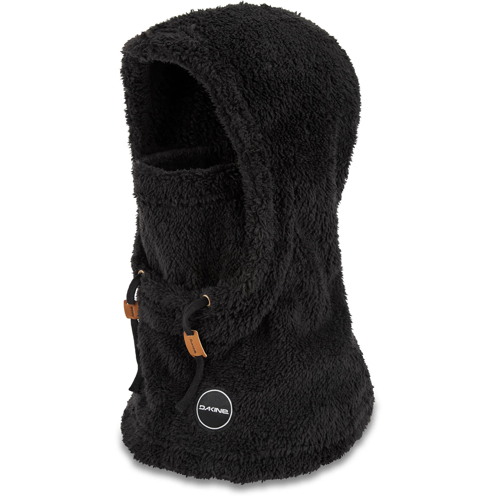 Kurtka polarowa z kapturem damska Dakine Bergen