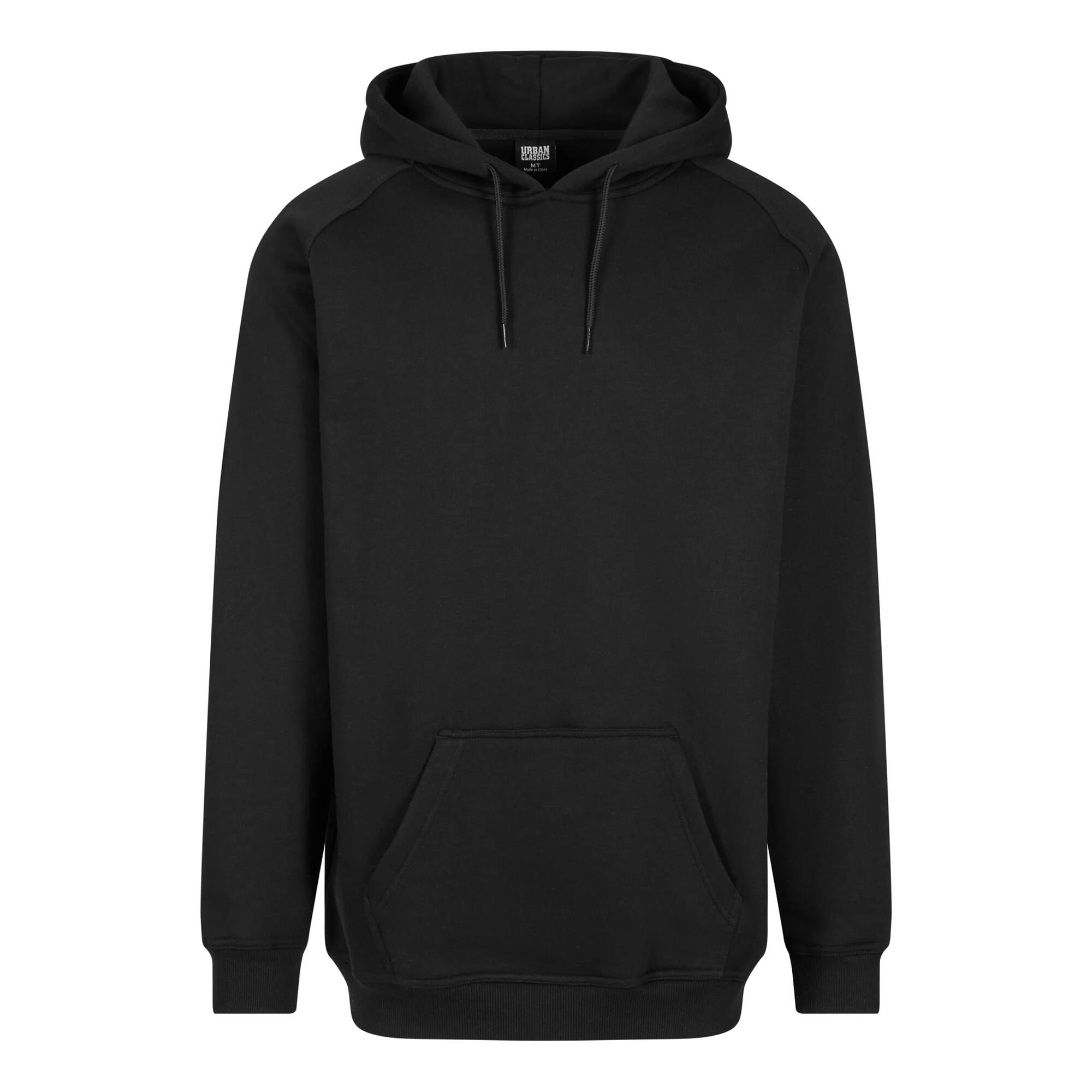 Męska Bluza Z Kapturem