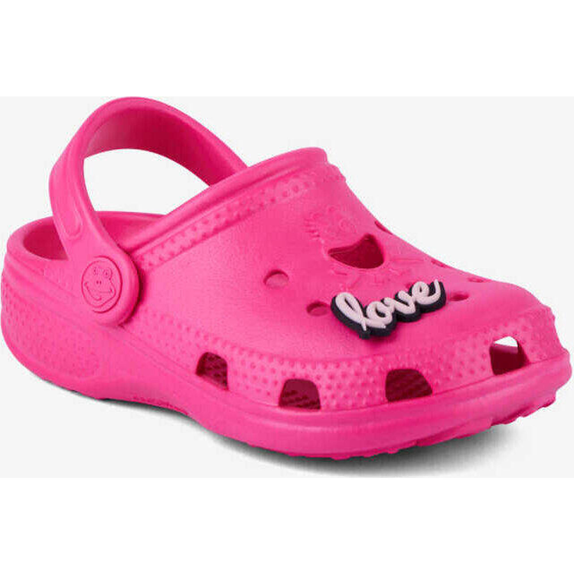 chodaki sportowe dla dzieci Big Frog