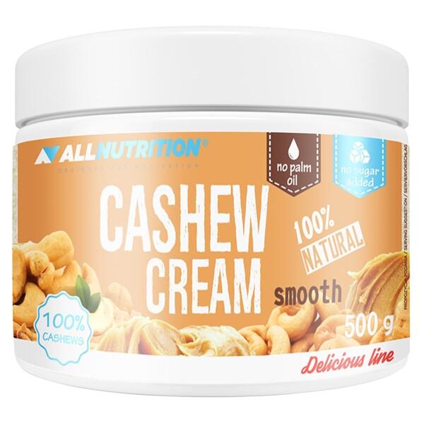 Masło z nerkowców CASHEW CREAM 500g