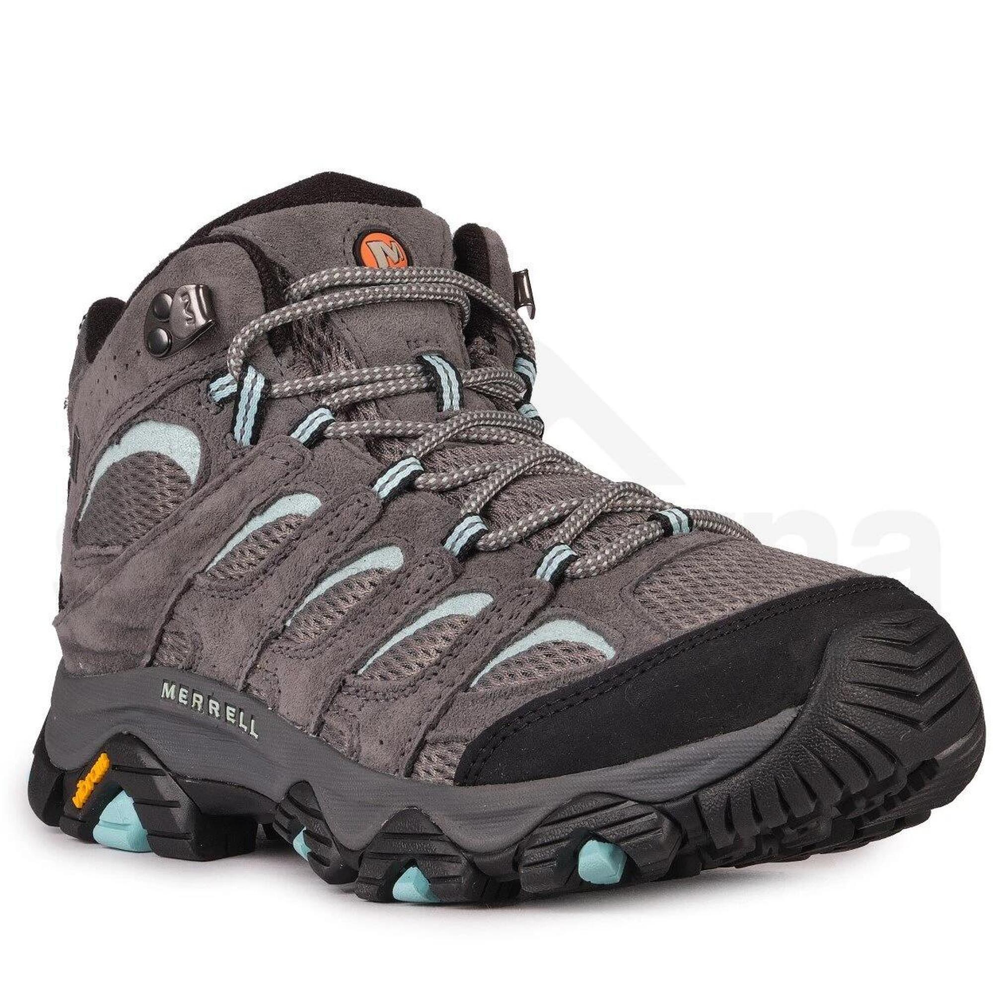Buty turystyczne damskie Merrell Moab 3 Mid GTX
