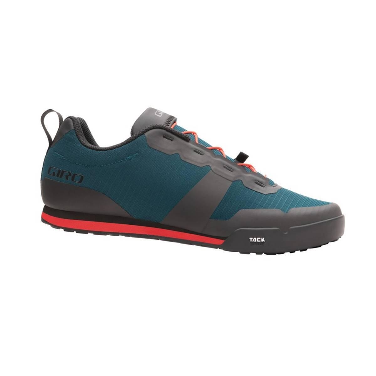 Buty Giro Tracker Fastlace