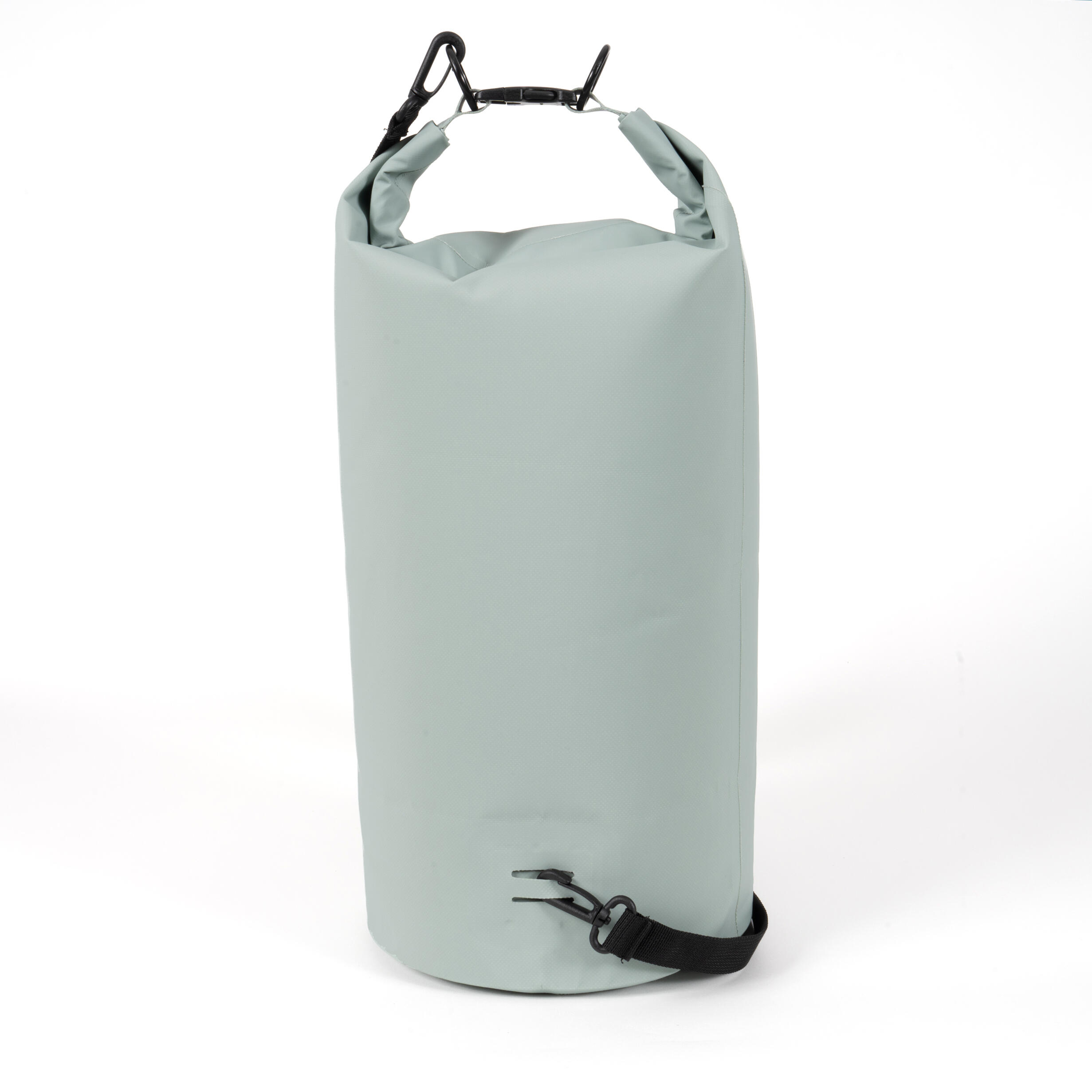 Worek żeglarski Decathlon IPX6 20 l szczelny