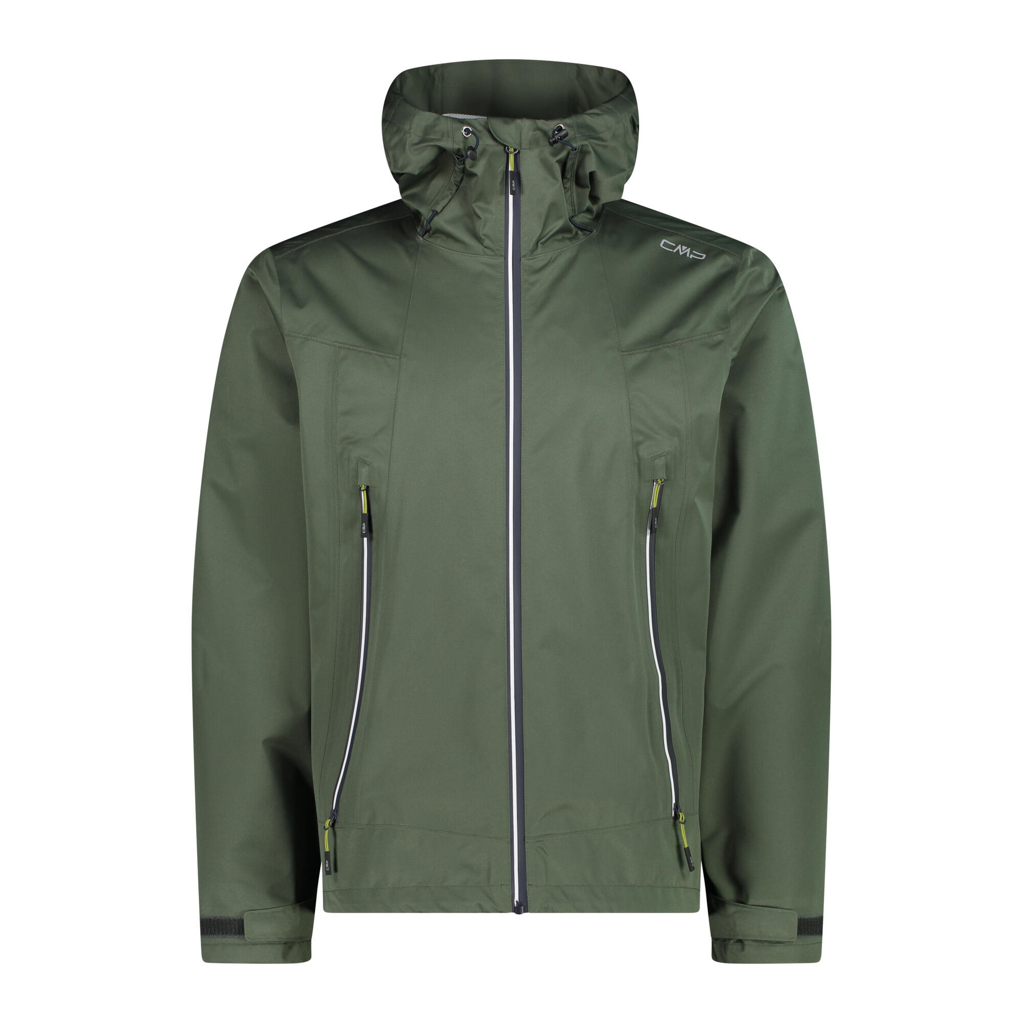 Kurtka przeciwdeszczowa męska CMP