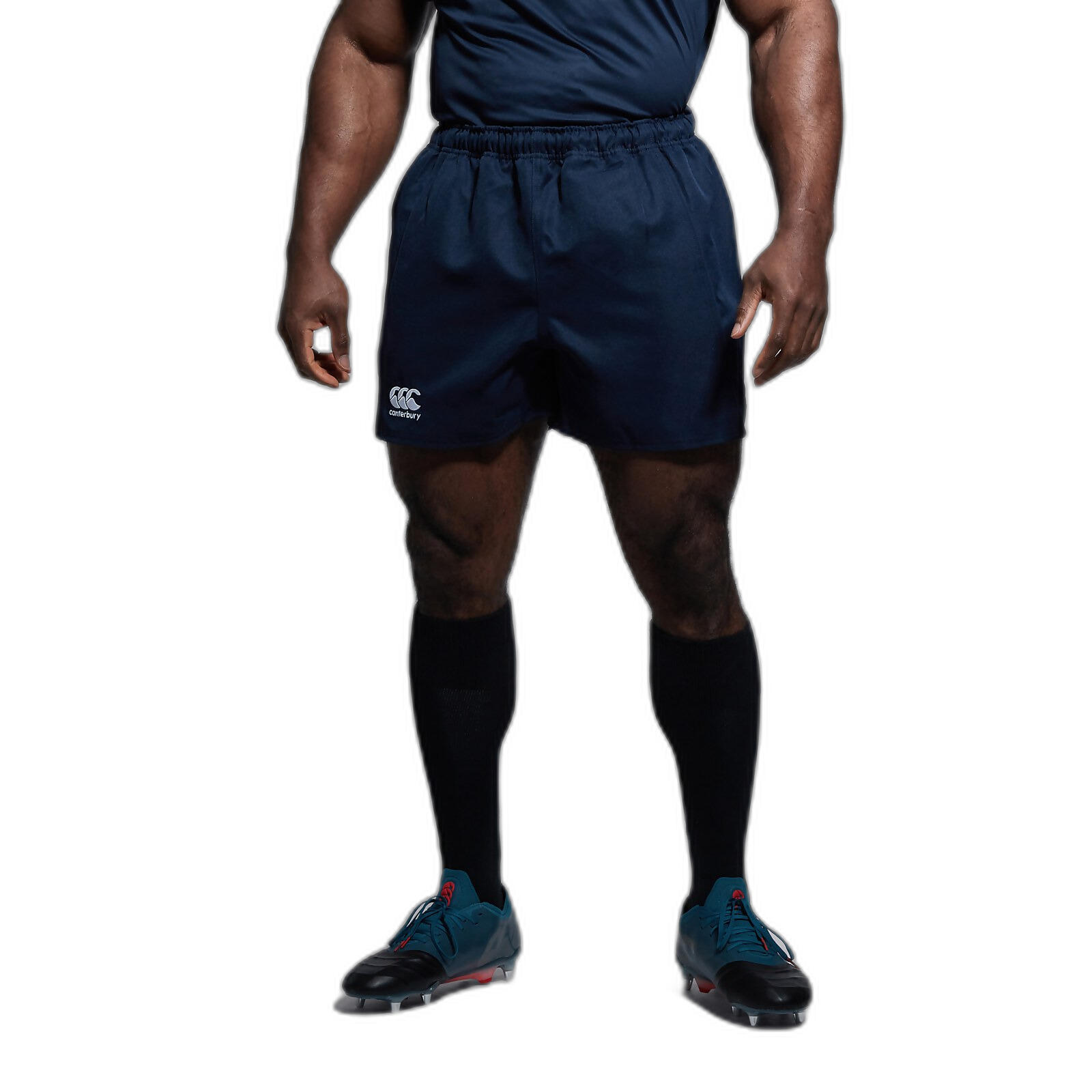 Krótka Canterbury Advantage