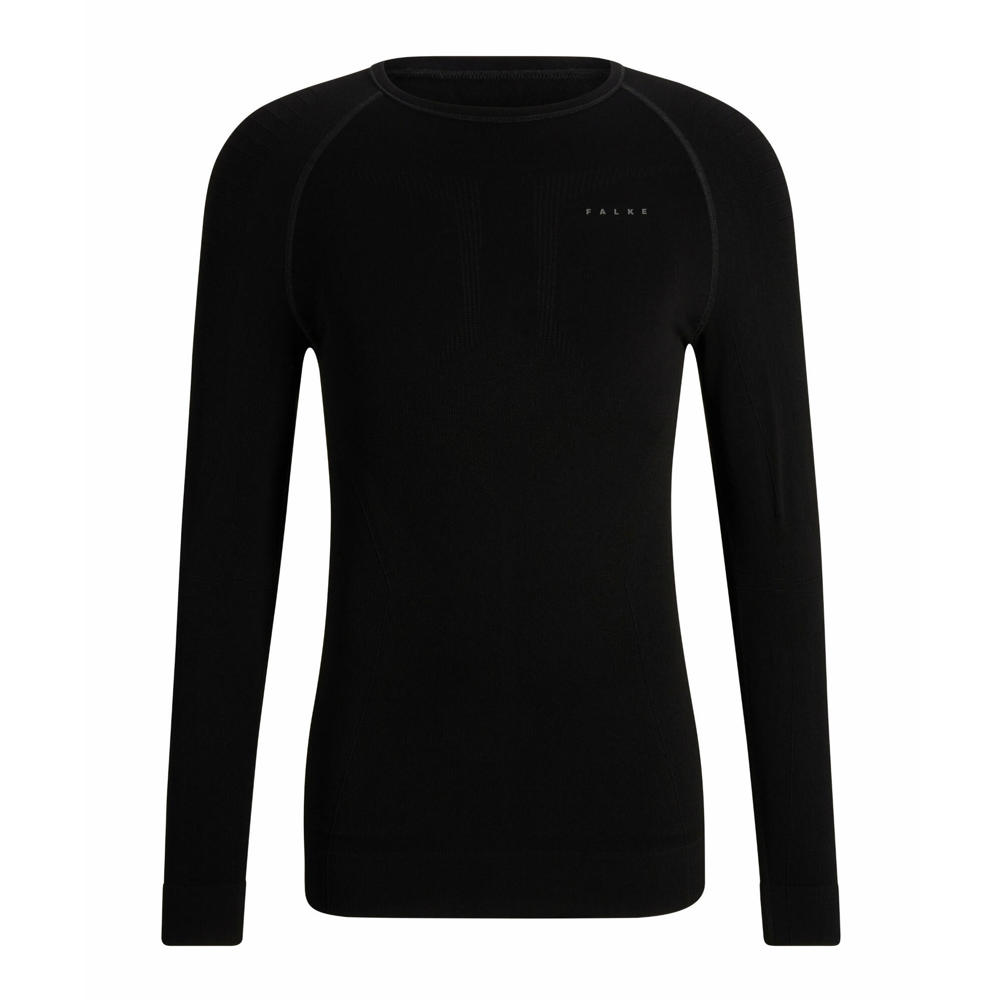 Dżersej z długim rękawem Falke Maximum Warm