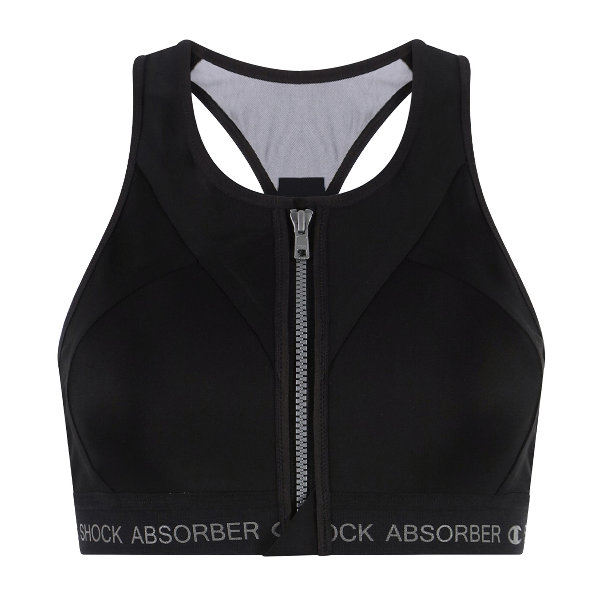 Biustonosz treningowy Shock Absorber Infinity Power Bra