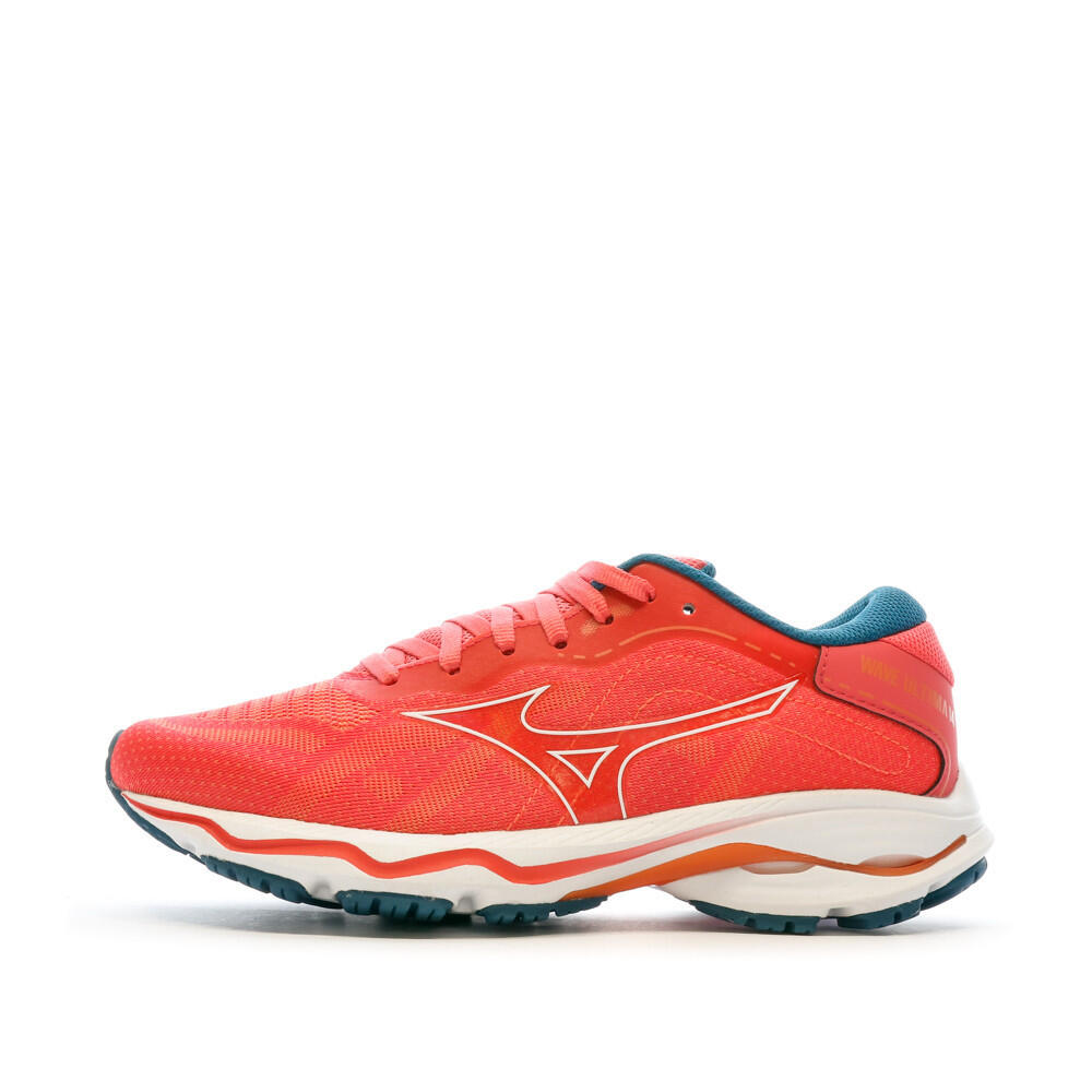Buty do biegania damskie Mizuno Wave Ultima 14 parad