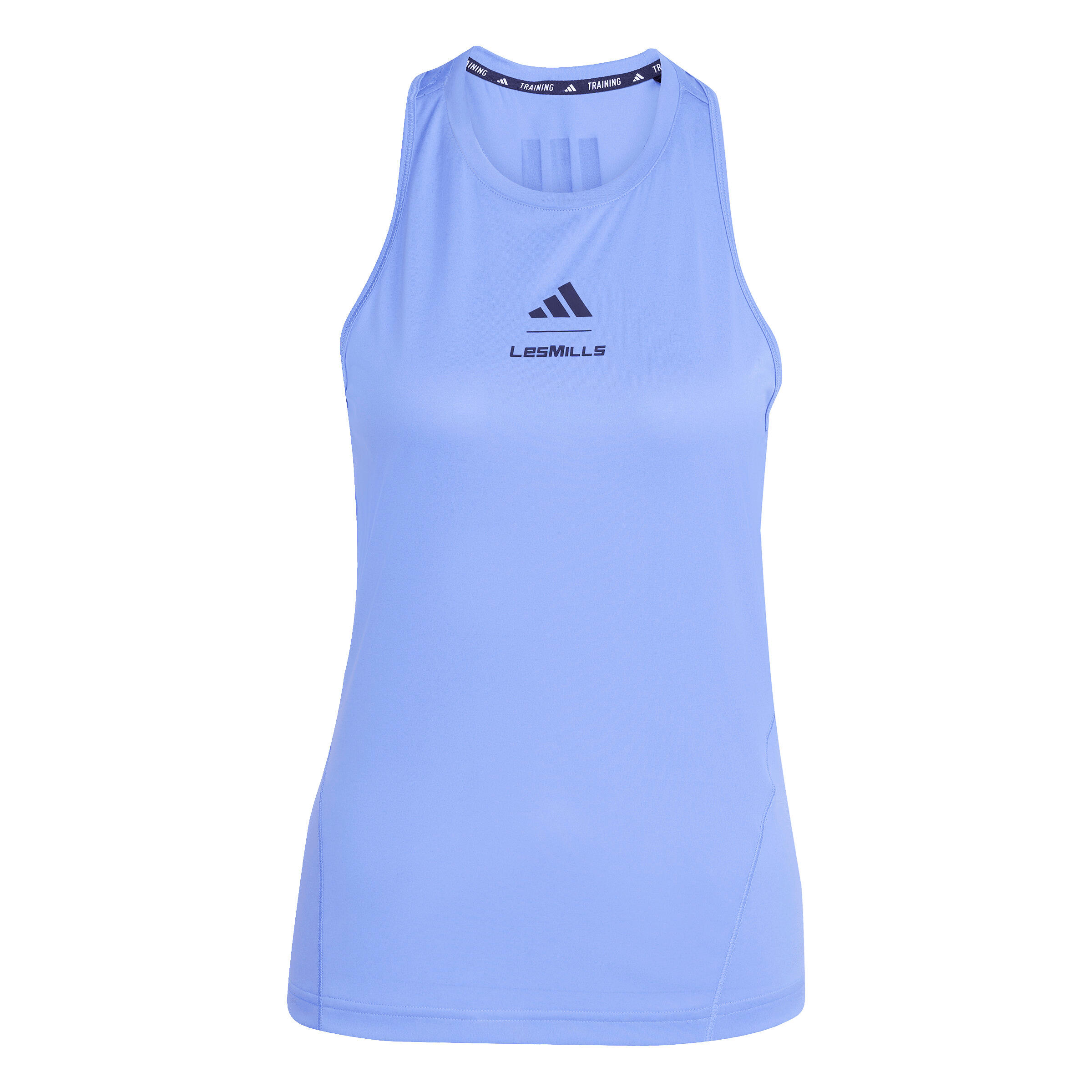 Damski tank top adidas Lesmills