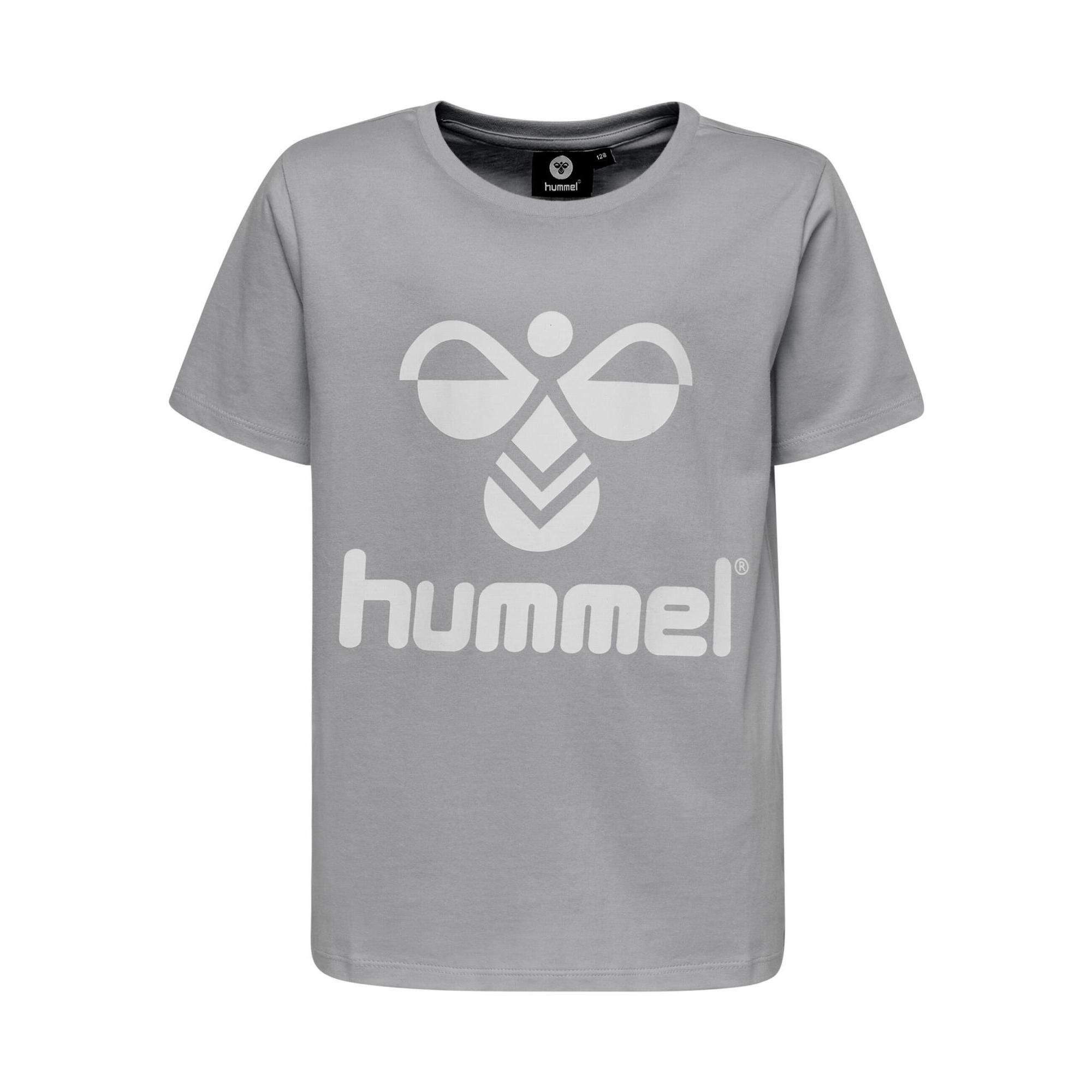 Koszulka dziecięca Hummel hmltres