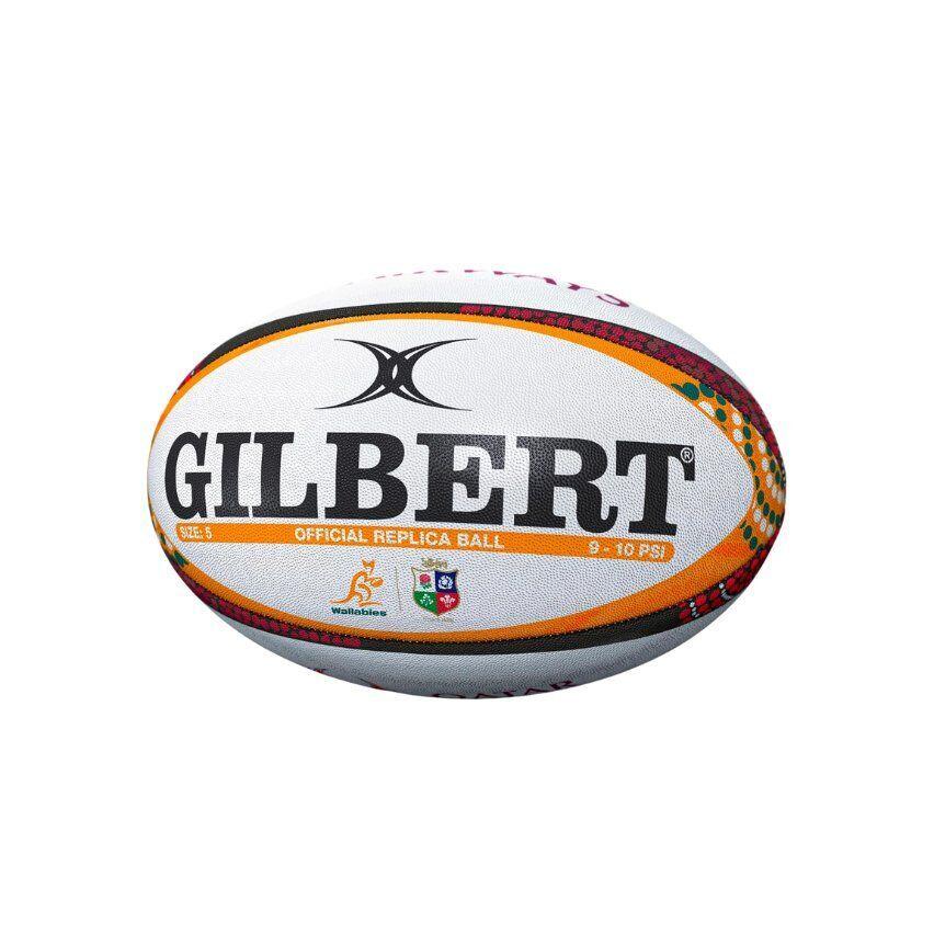 Piłka Gilbert Replica