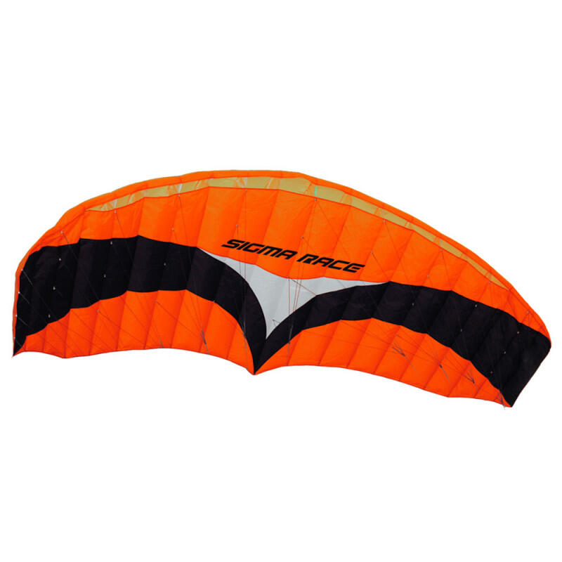 Materac do latawca Elliot Sigma Race 2.0 Orange 1012705 Orange 258 x 103 cm