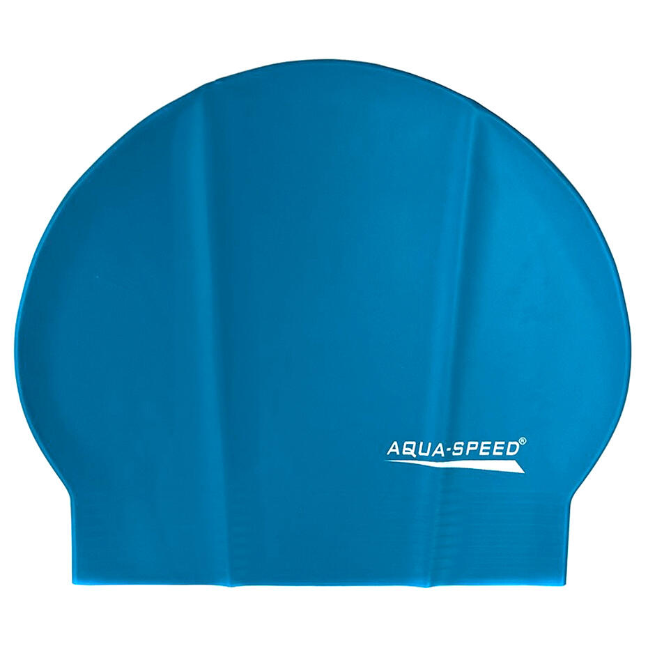 Czepek Aqua-speed Soft Latex
