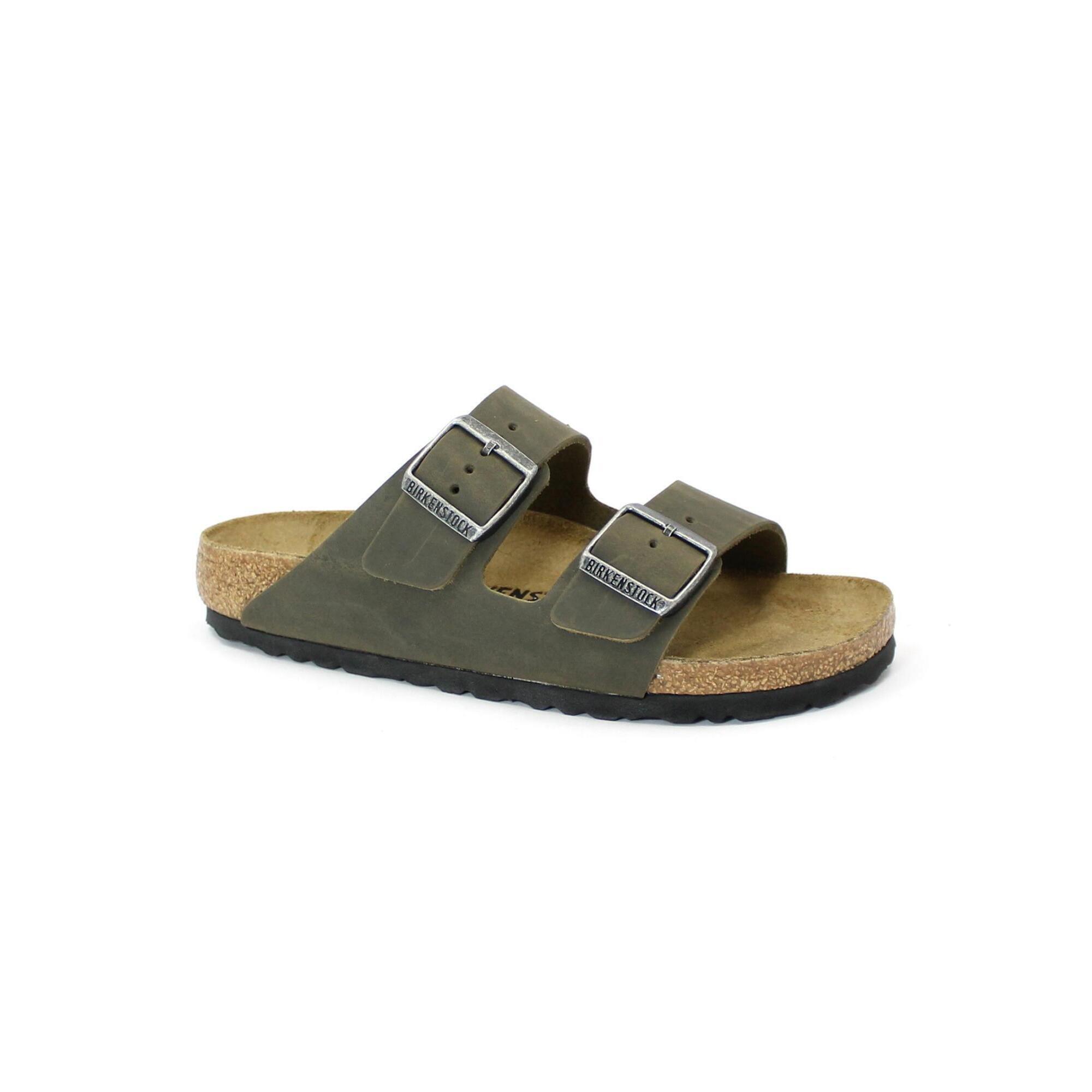 Klapki damskie Birkenstock 1027039