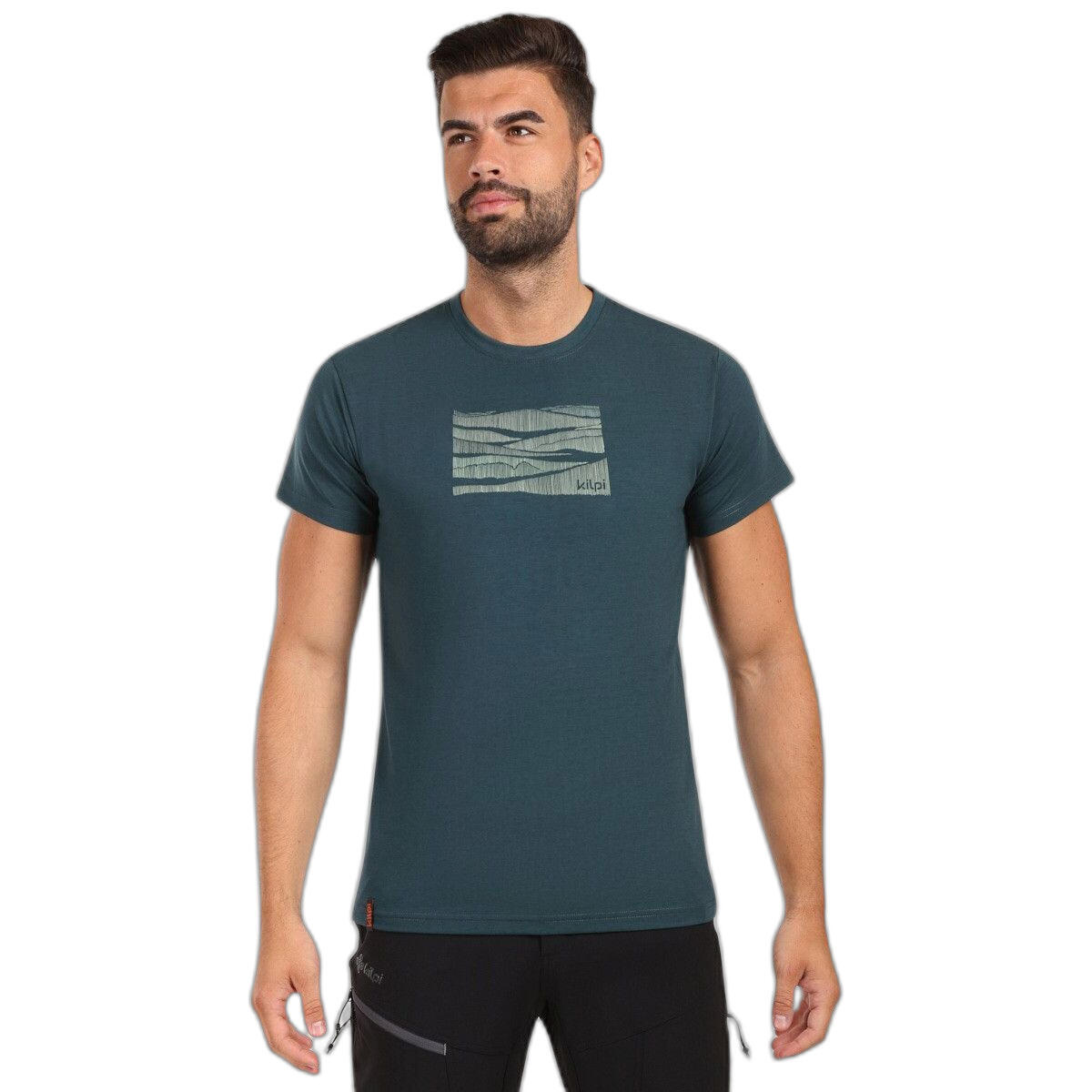 Koszulka Kilpi Dixie