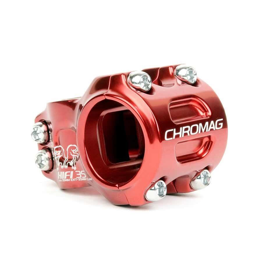 Łodyga Chromag HIFI freeride/dh clamp 50 mm/35 mm