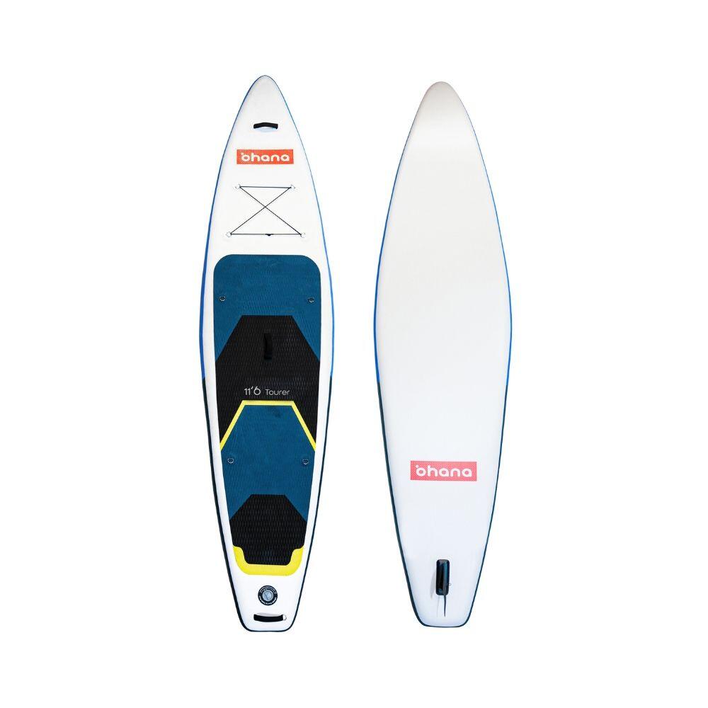 Deska SUP Ohana Tourer 11'6''