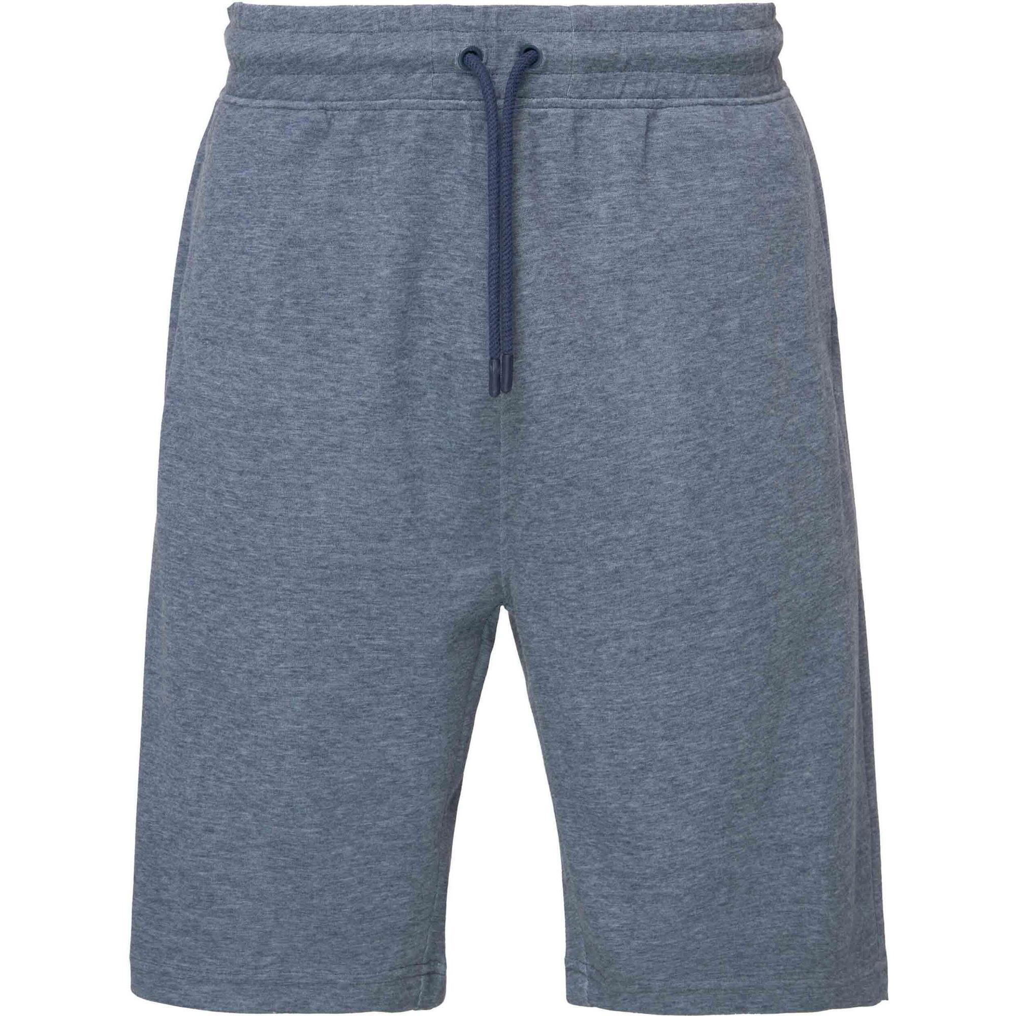 Spodenki męskie LOAP Ecrom Blue 2XL