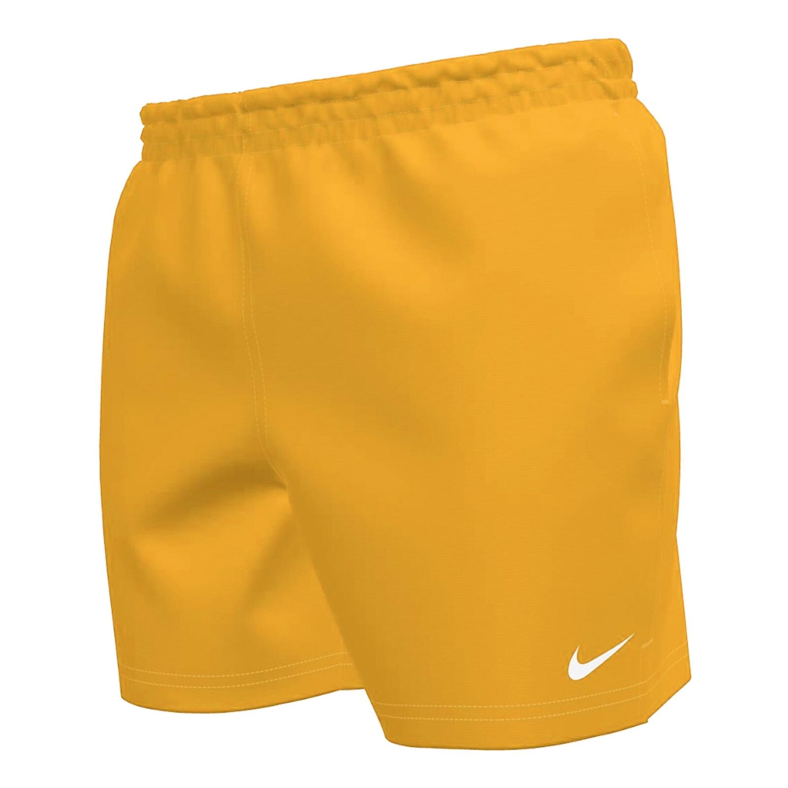 Szorty kąpielowe męskie Nike Essential 5" Volley