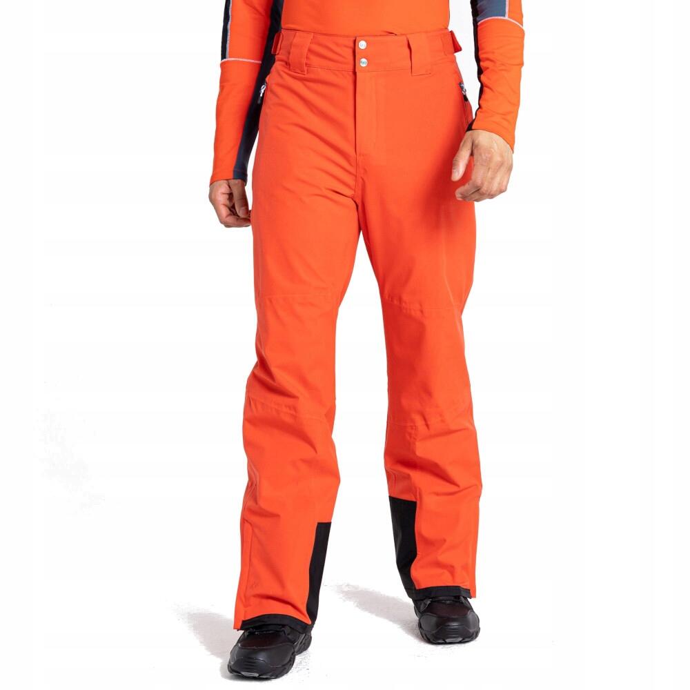 Spodnie narciarskie dla mężczyzn Dare2B DMW486R