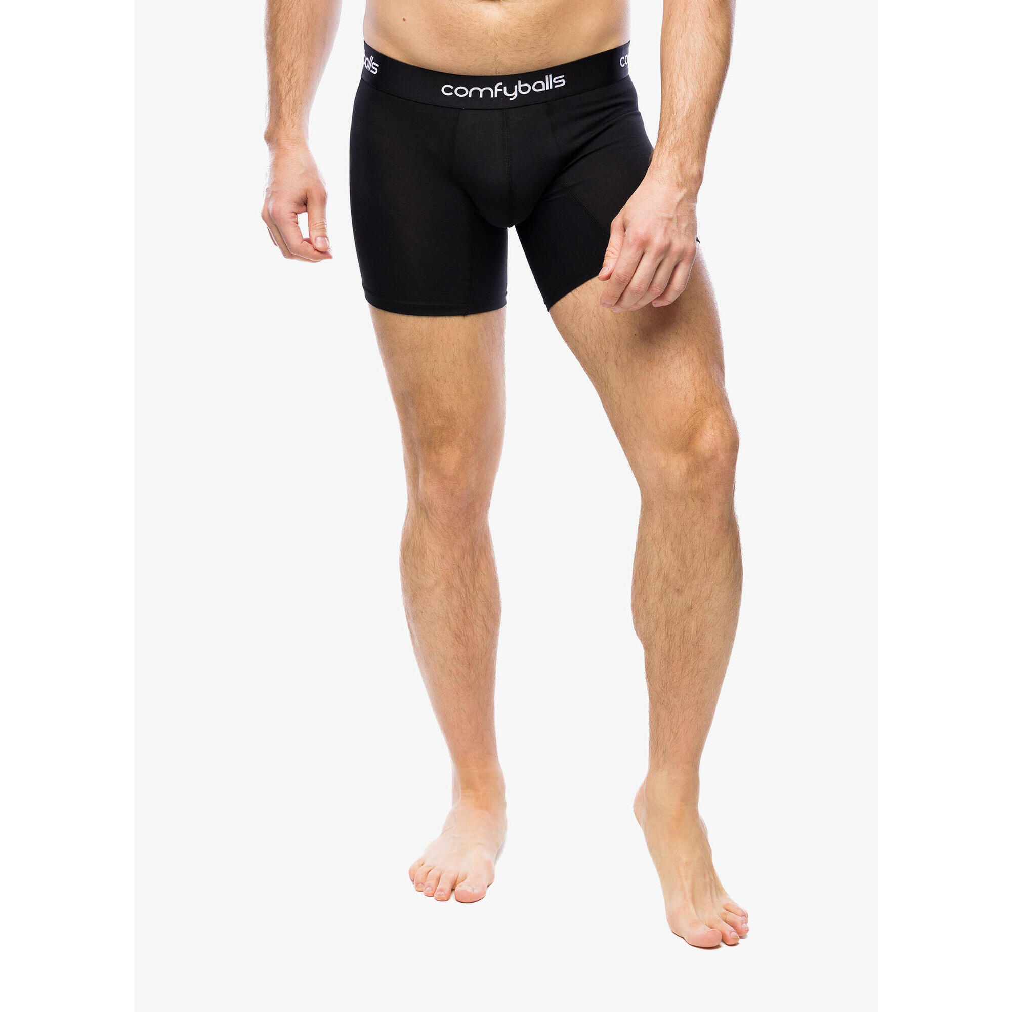 Bokserki termoaktywne Comfyballs Comfycel Long