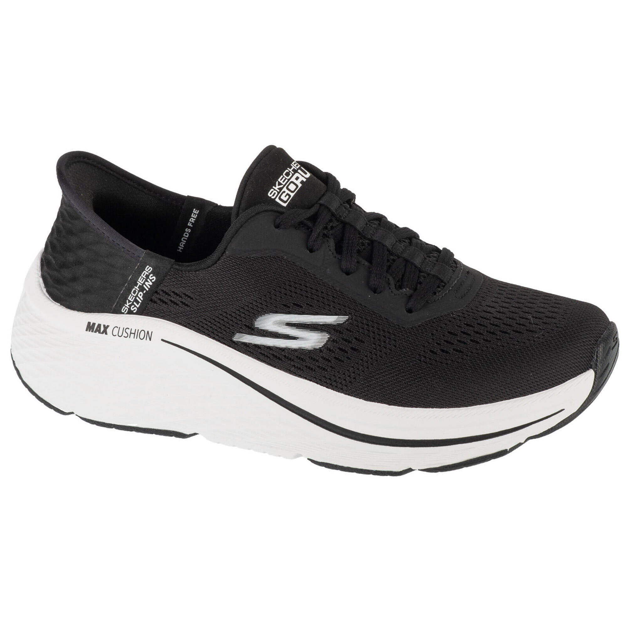 Buty sportowe damskie, Slip-Ins: Max Cushioning Elite 2.0 - Vanish