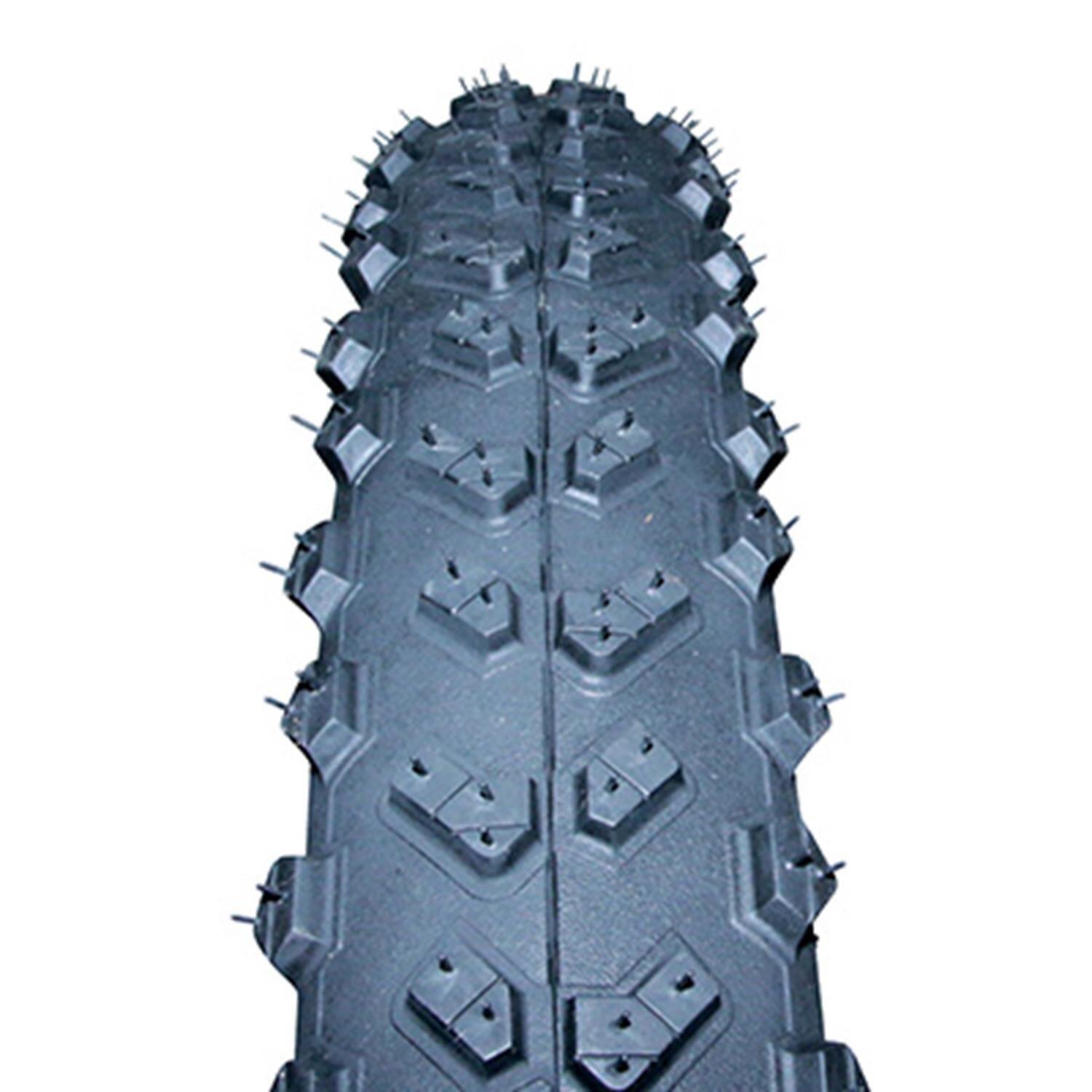 Opona miękka Continental Mountain King 26x2,30 Tubeless Ready