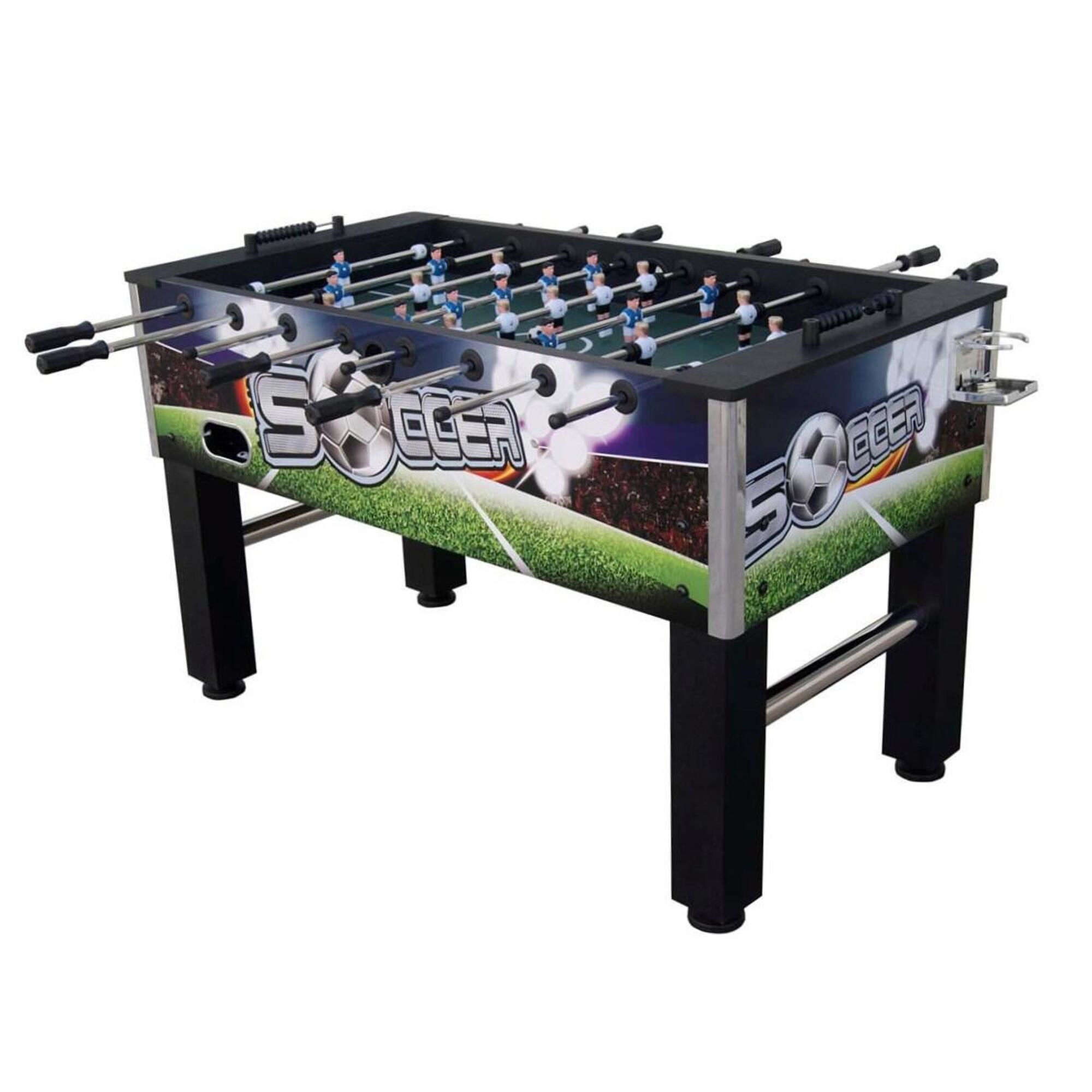 Stół do gry w piłkarzyki 43 kg