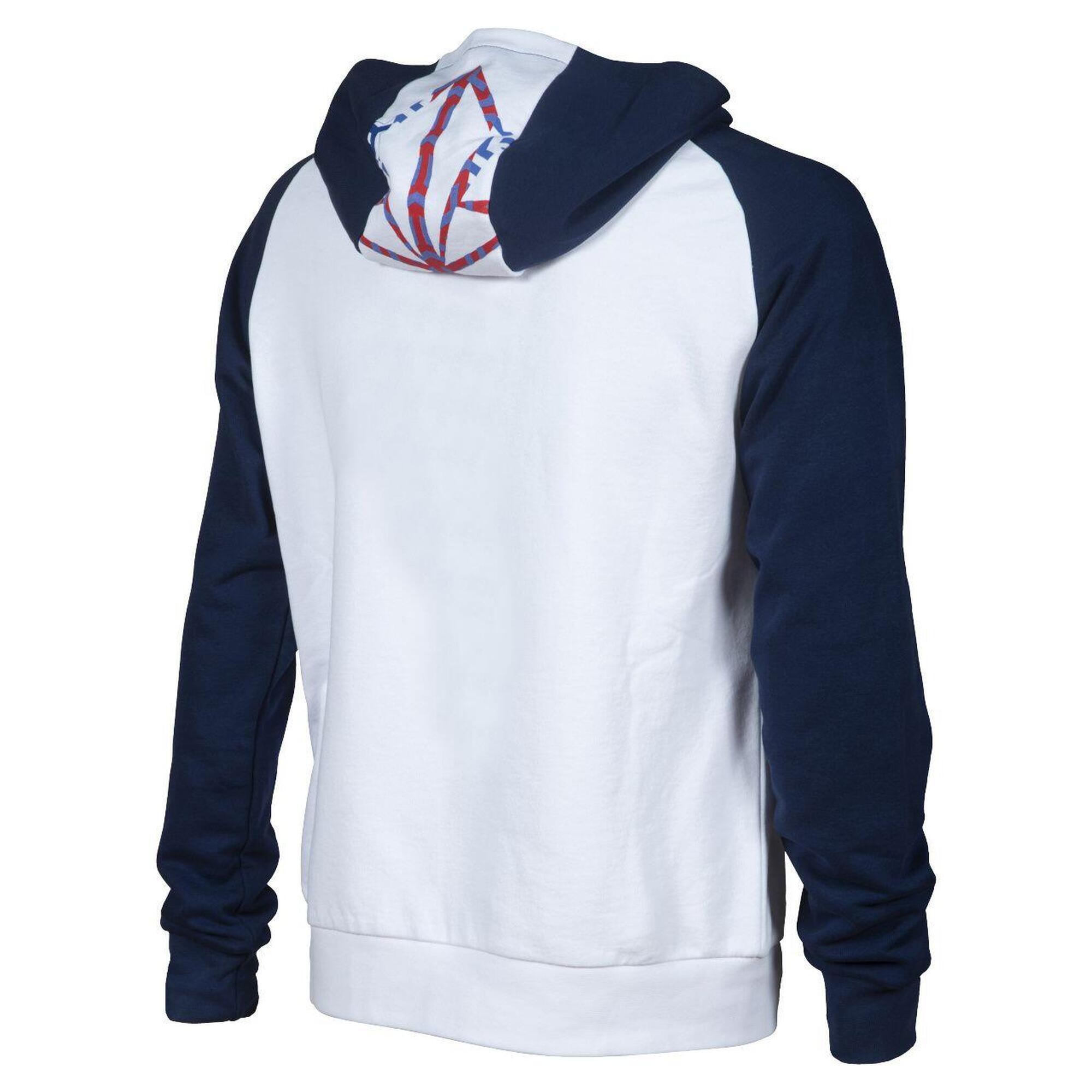 Bluza z kapturem unisex Arena Bishamon Og Hoodie