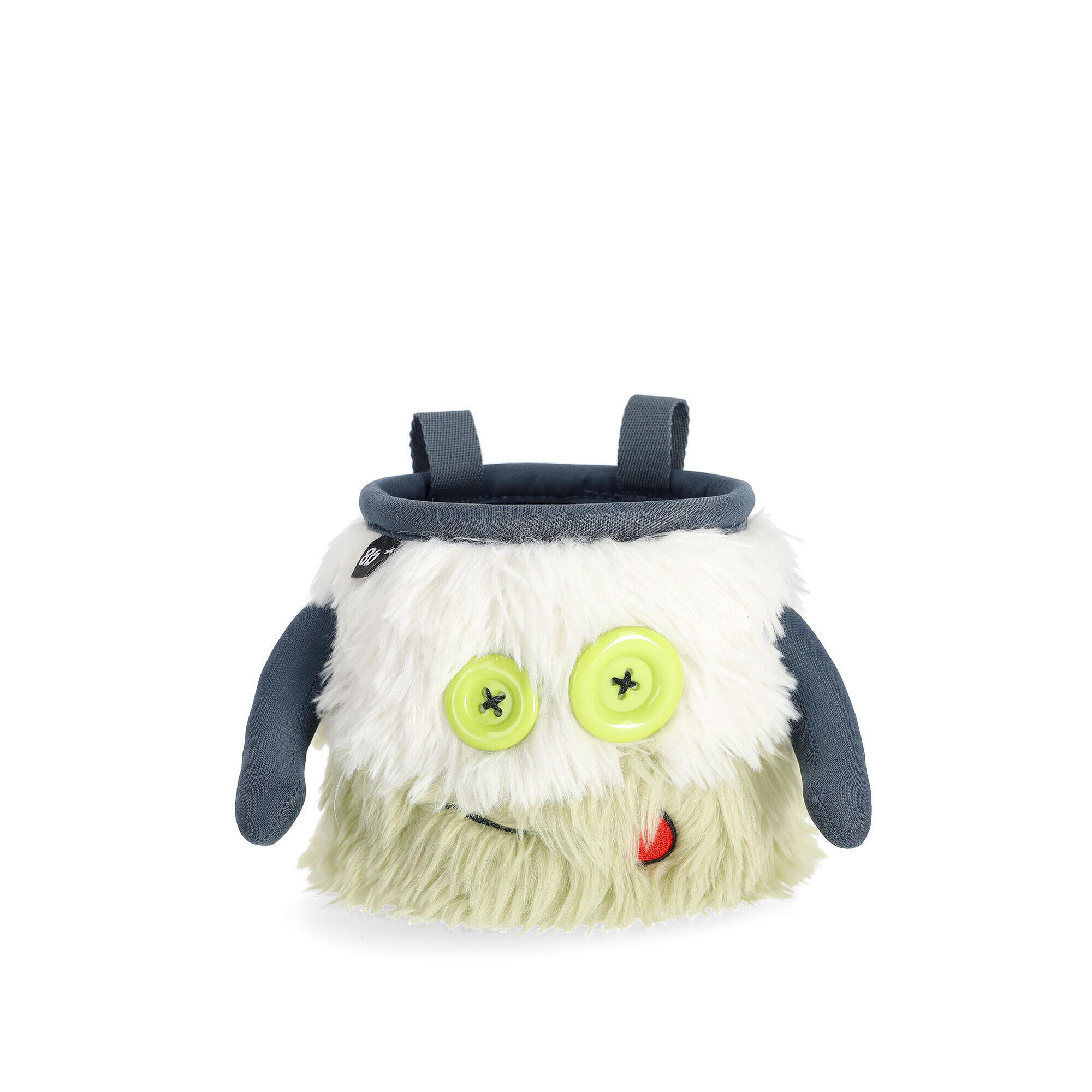 Woreczek na magnezję 8b+ Aj