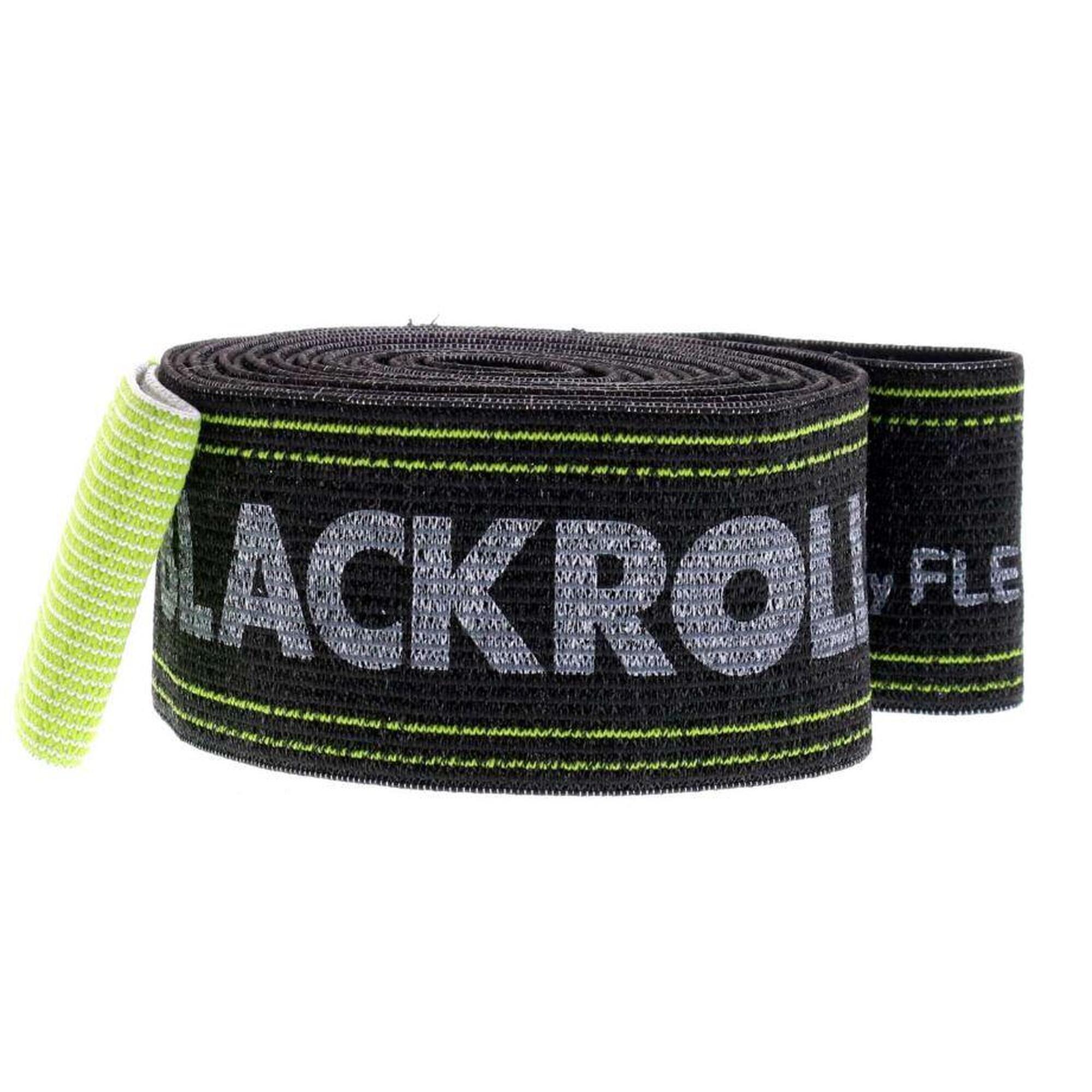 opór elastyczny Blackroll