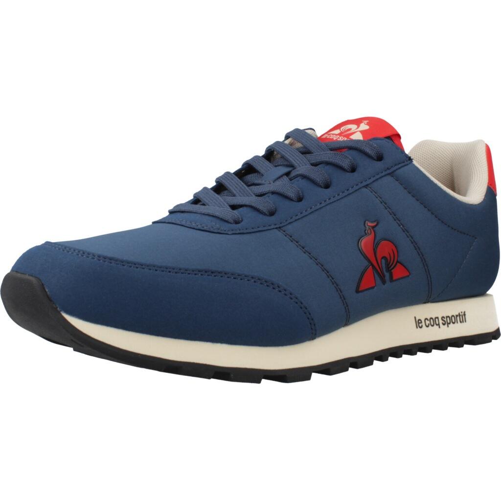Buty LE COQ SPORTIF RACERONE_2 Niebieski