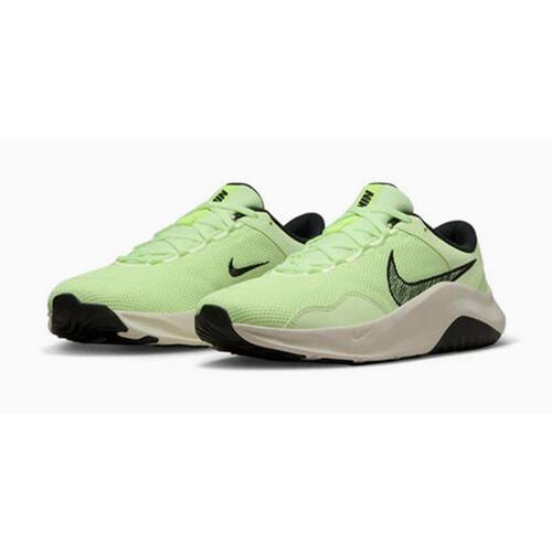 Buty Sportowe Męskie Nike Legend Essential 3 Nn
