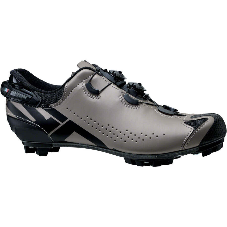 Buty rowerowe Sidi Tiger 2S SRS