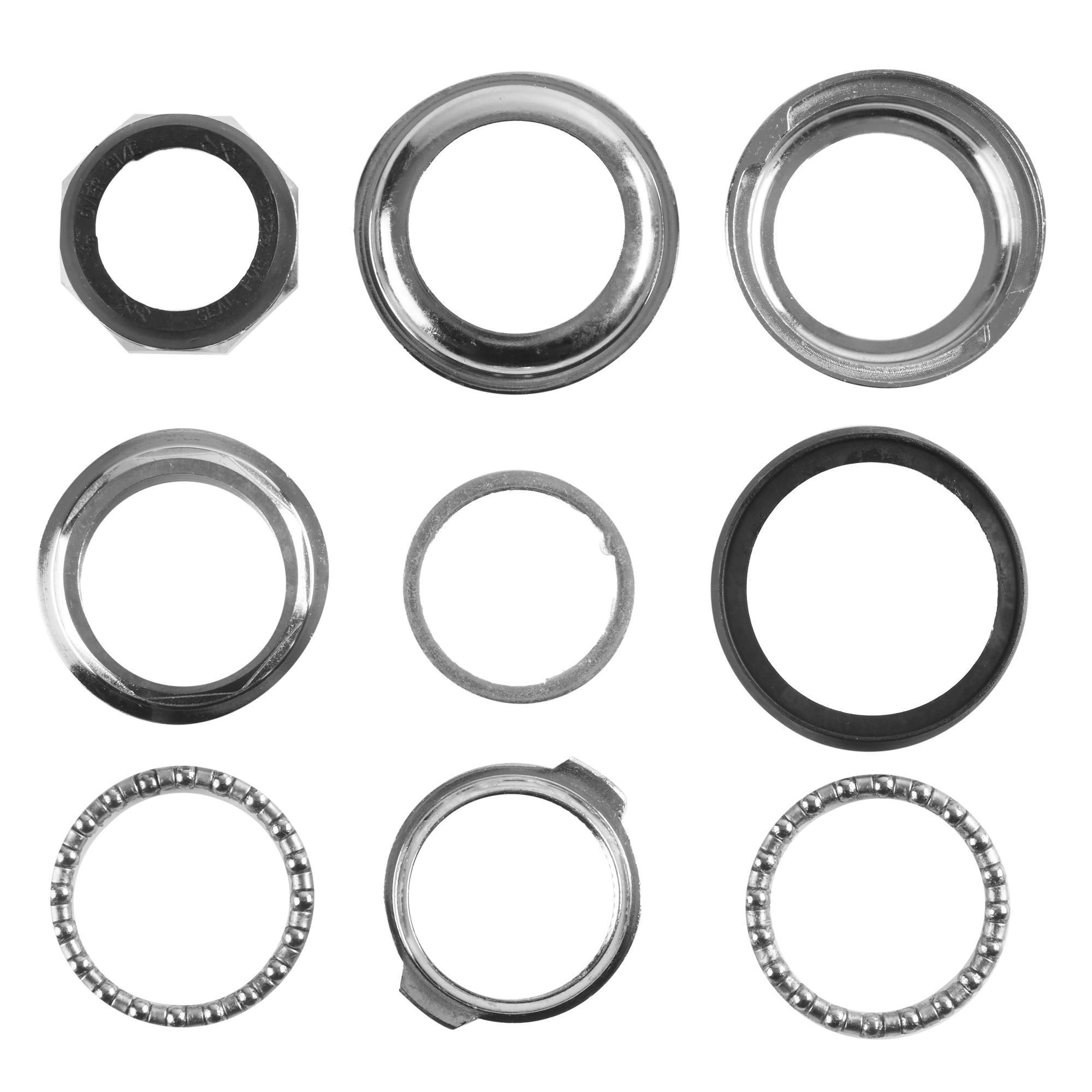 Stery przykręcane 1" do Elops 900E / Elops 940E