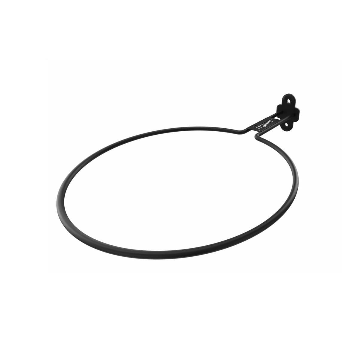 wieszak na piłkę body ball tiguar 55cm-75 cm