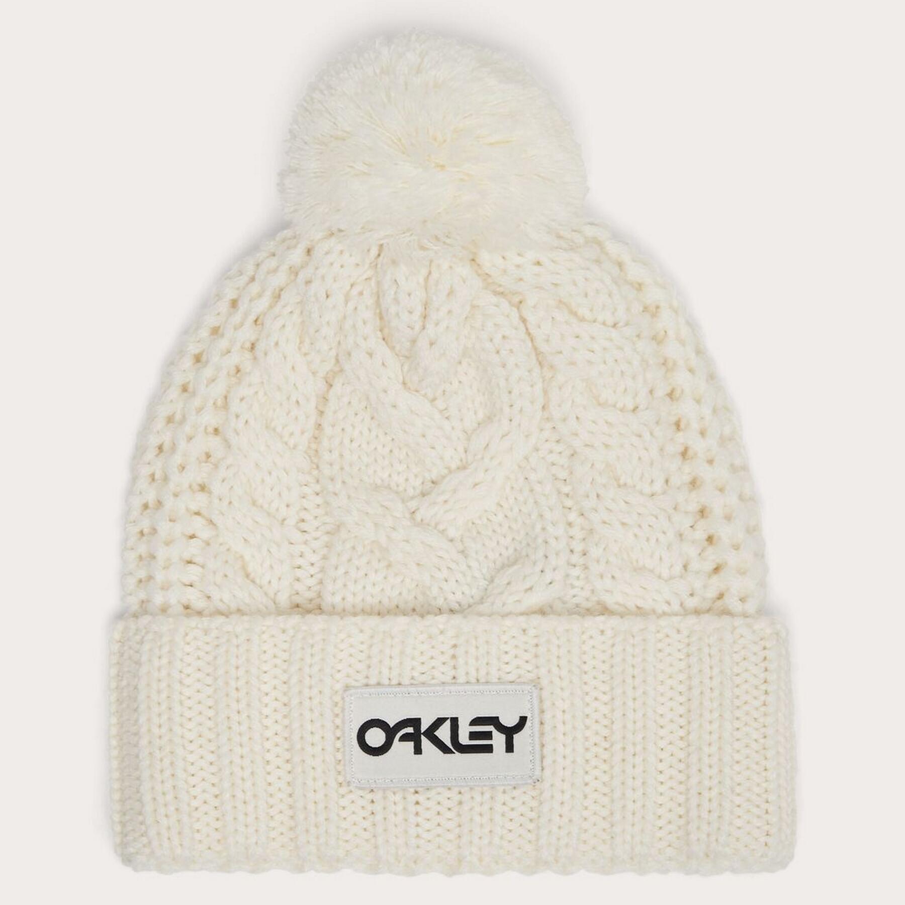 Oakley Czapka Harper Pom Beanie Fos800024-9Wi
