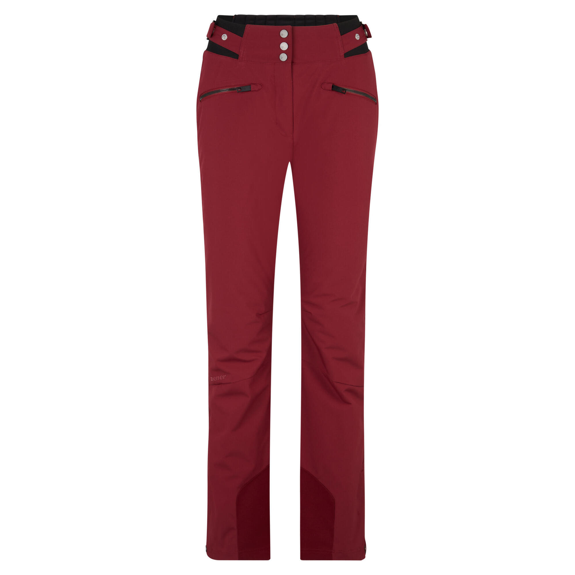 Spodnie narciarskie damskie Ziener Tilla
