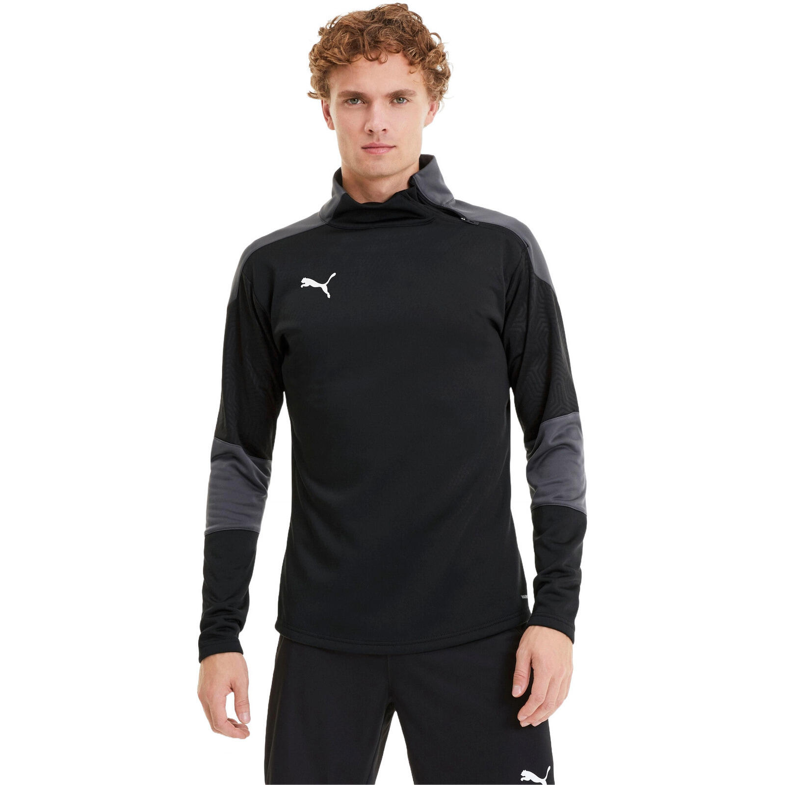 Bluza męskie Puma Teamfinal 21 Training Fleece