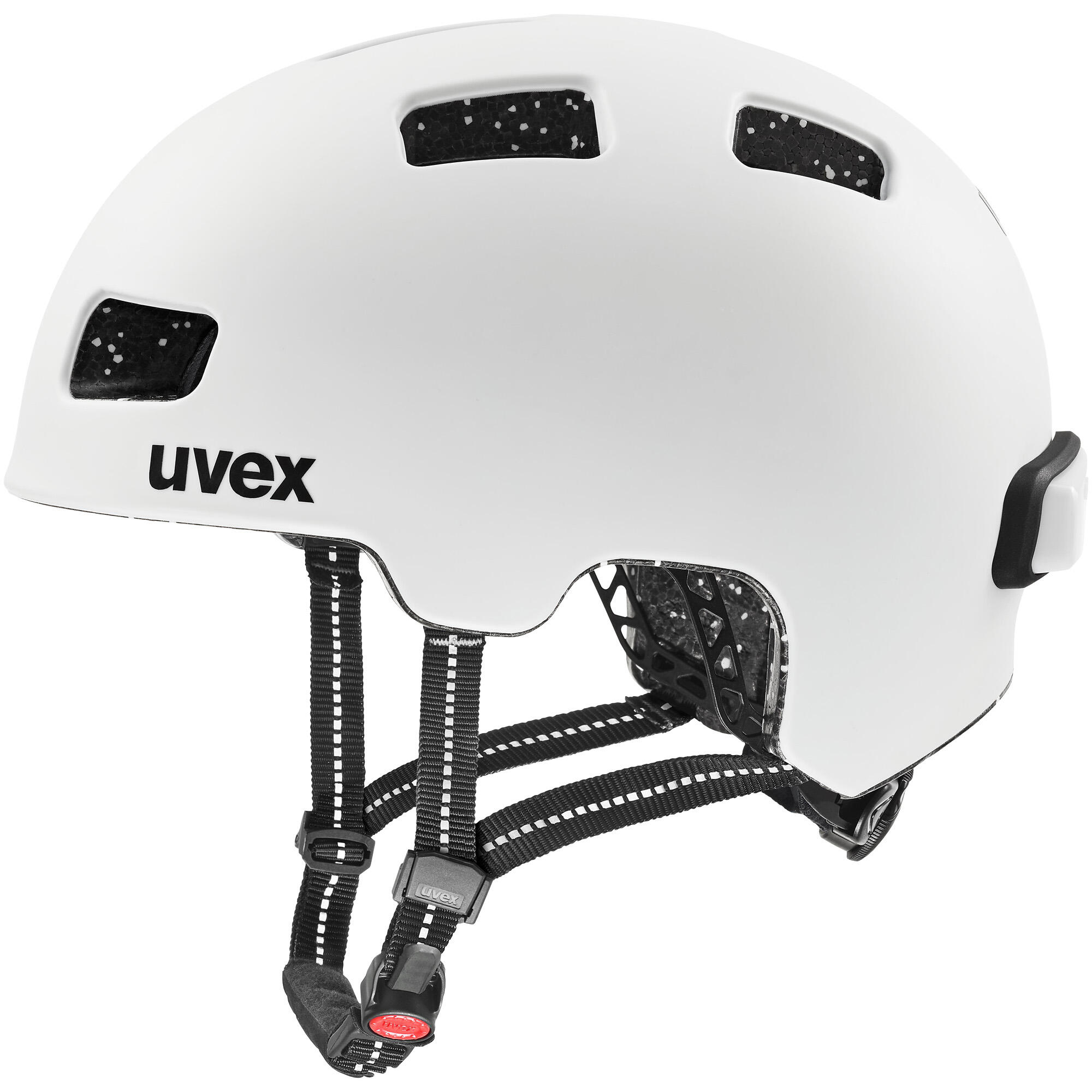 Kask rowerowy UVEX City 4